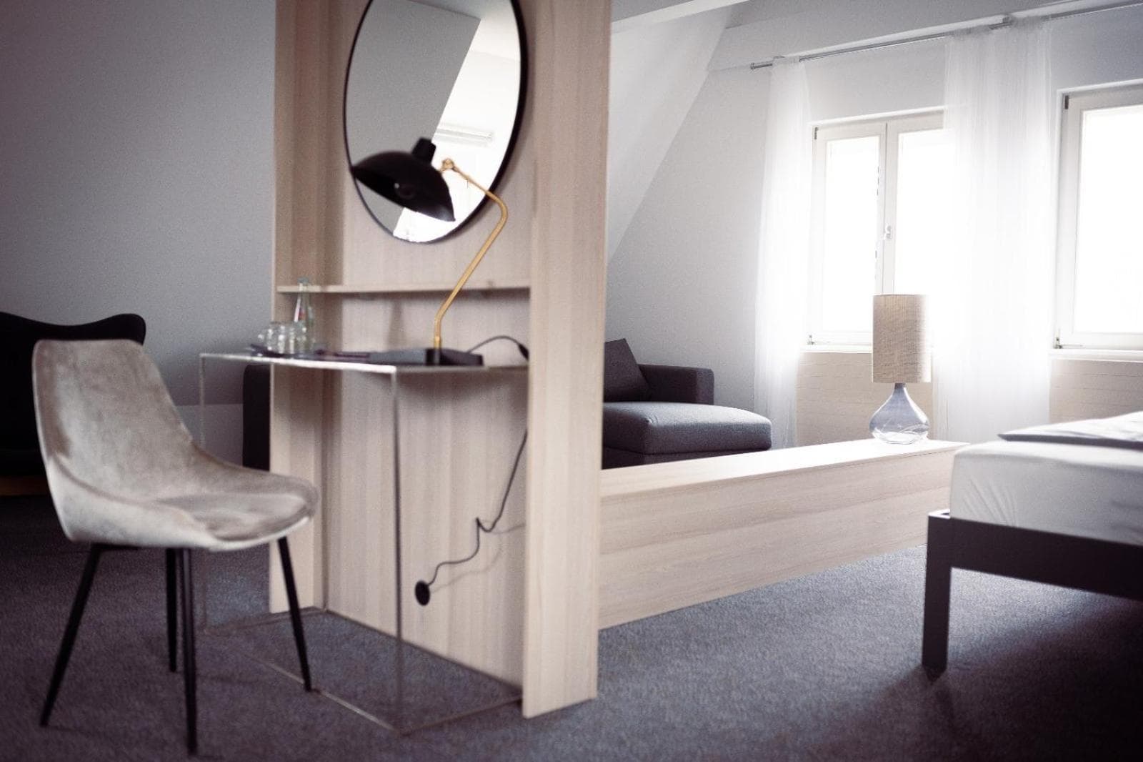 Magni Boutique Hotel photo 3