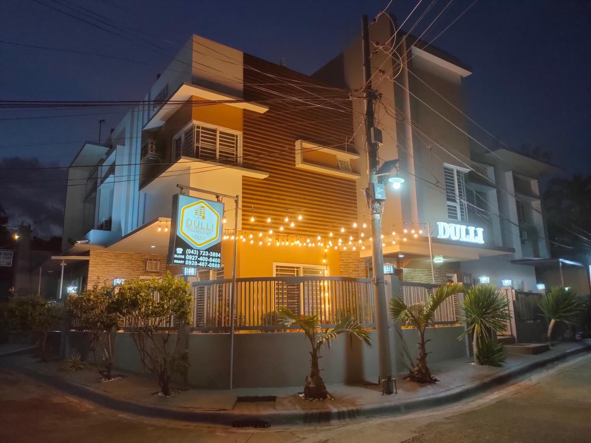 DULLI TRANSIENT HOUSE