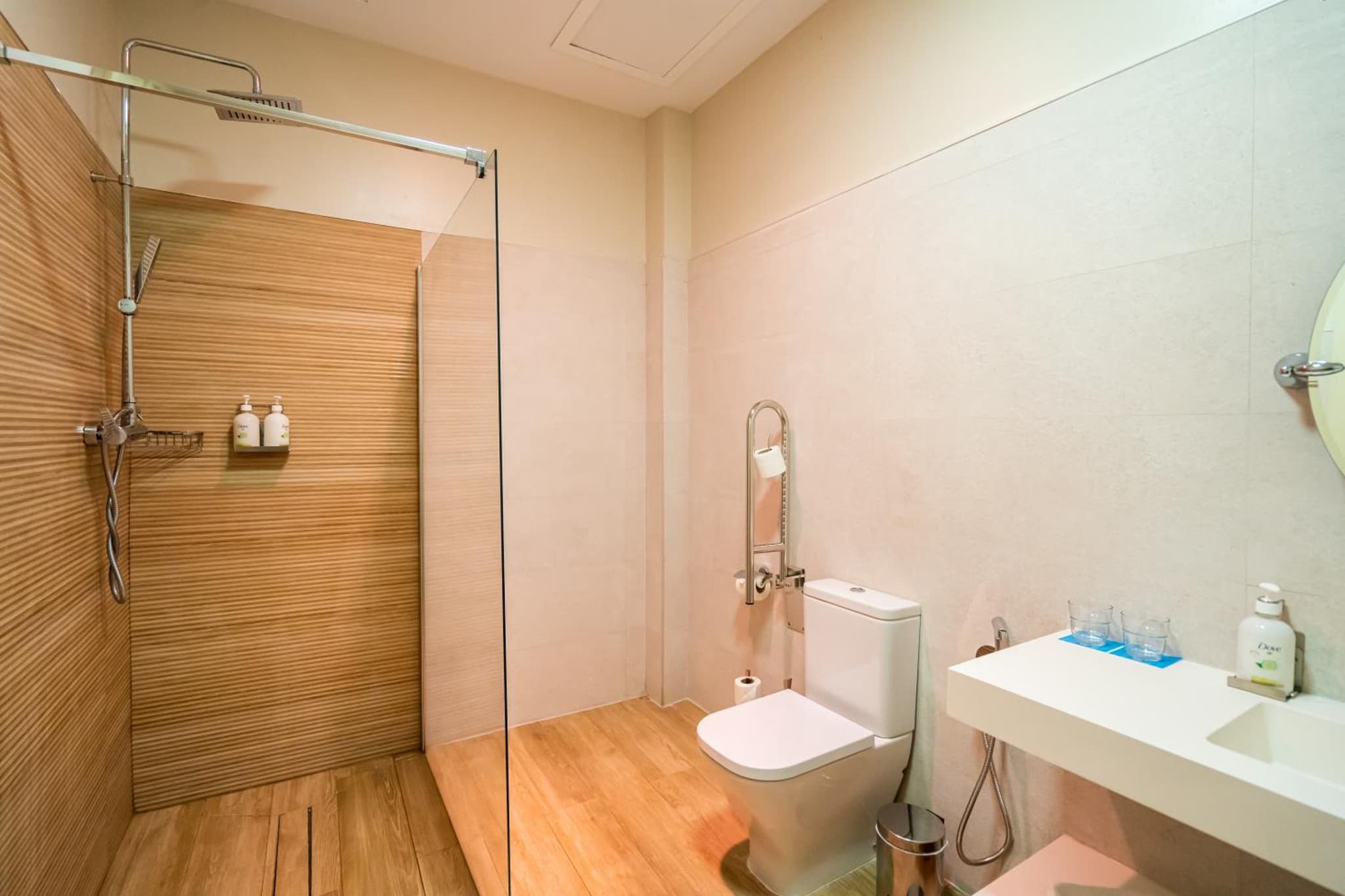 Hotel YIT Casa Grande photo 8
