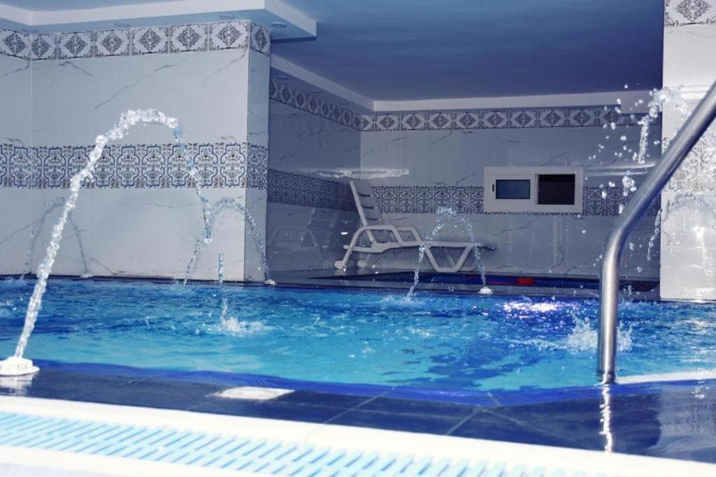 فندق الاندلس الماسي - Alandalus Diamond Hotel photo 3
