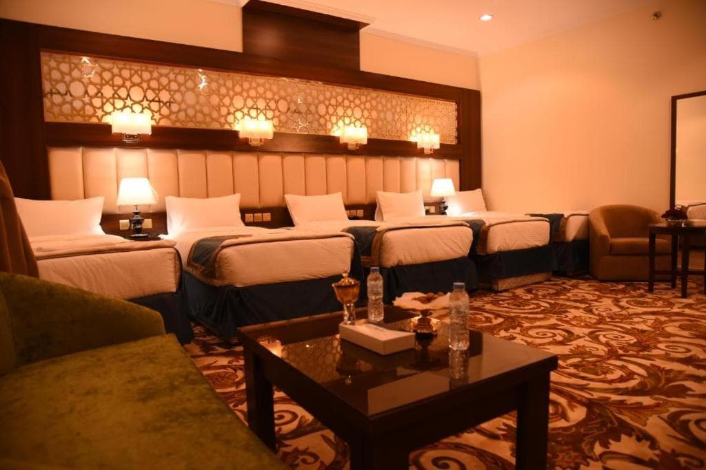 فندق الاندلس الماسي - Alandalus Diamond Hotel photo 9
