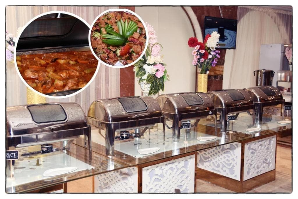 فندق الاندلس الماسي - Alandalus Diamond Hotel photo 8