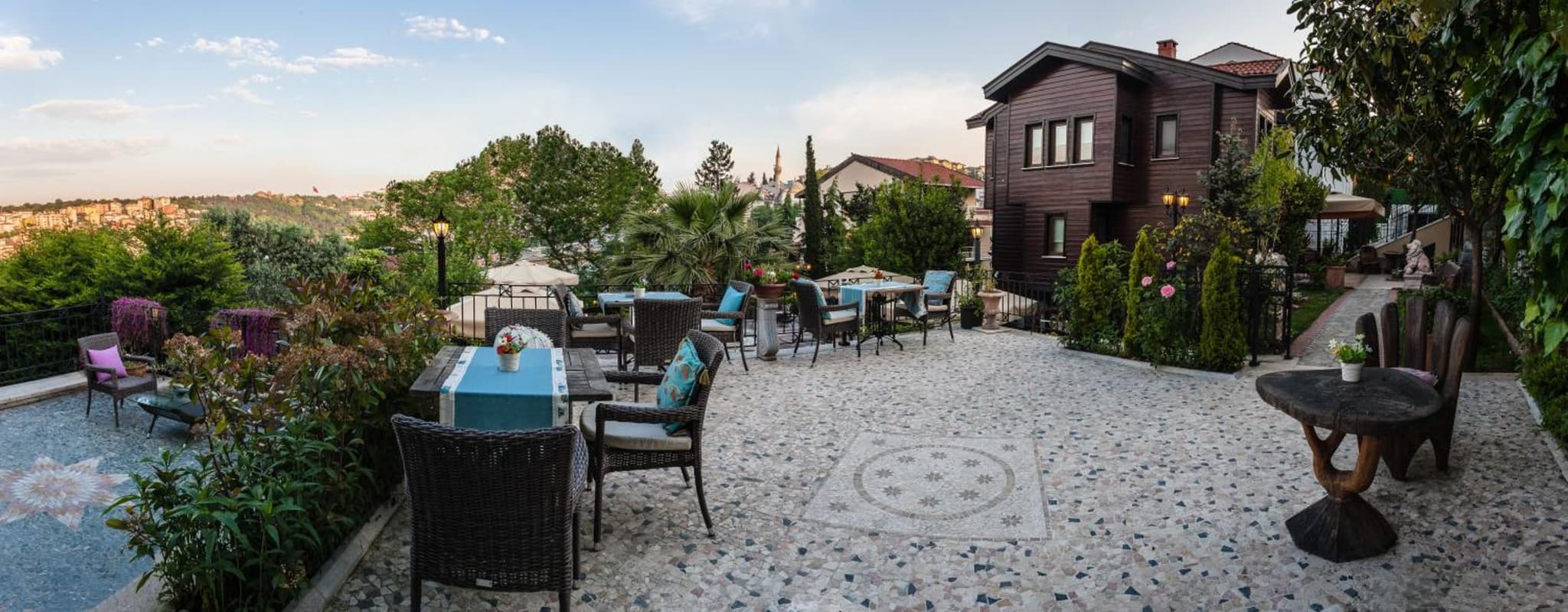 İstanbul Bosphorus Hotel Symbola photo 9