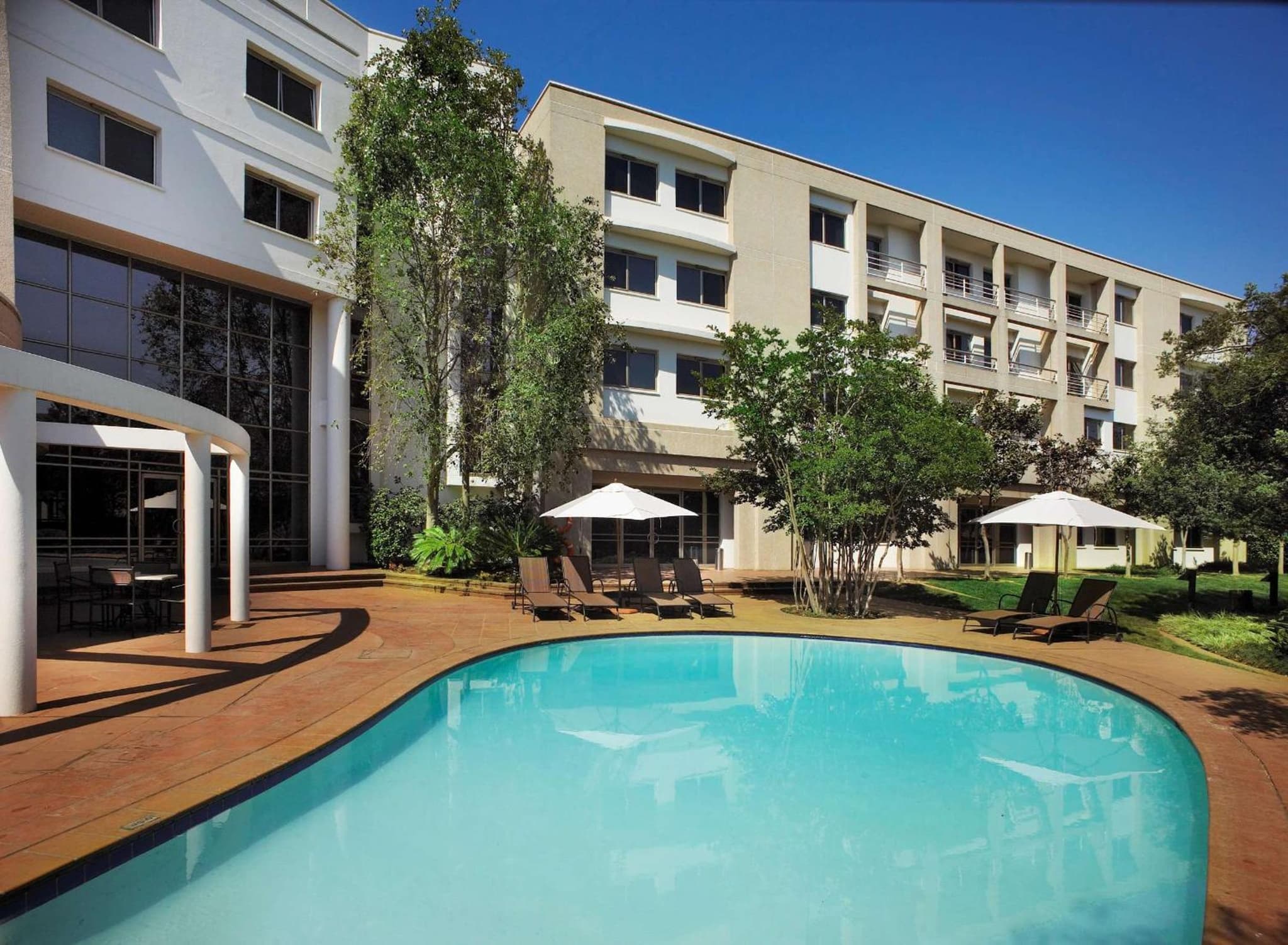 Garden Court Eastgate photo 9