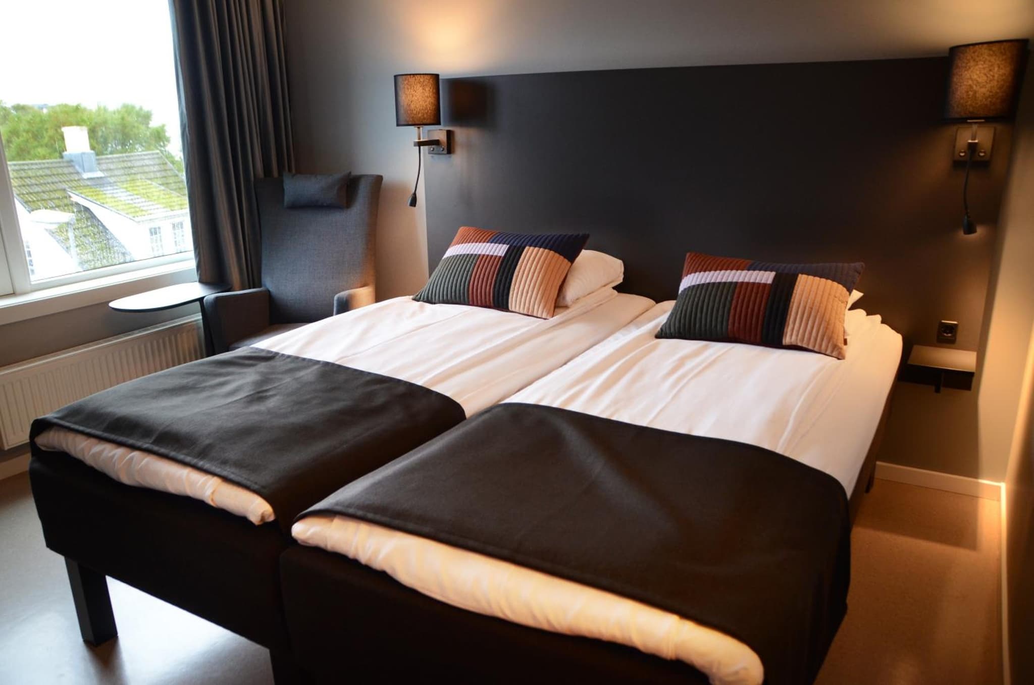 Zefyr Hotel photo 7