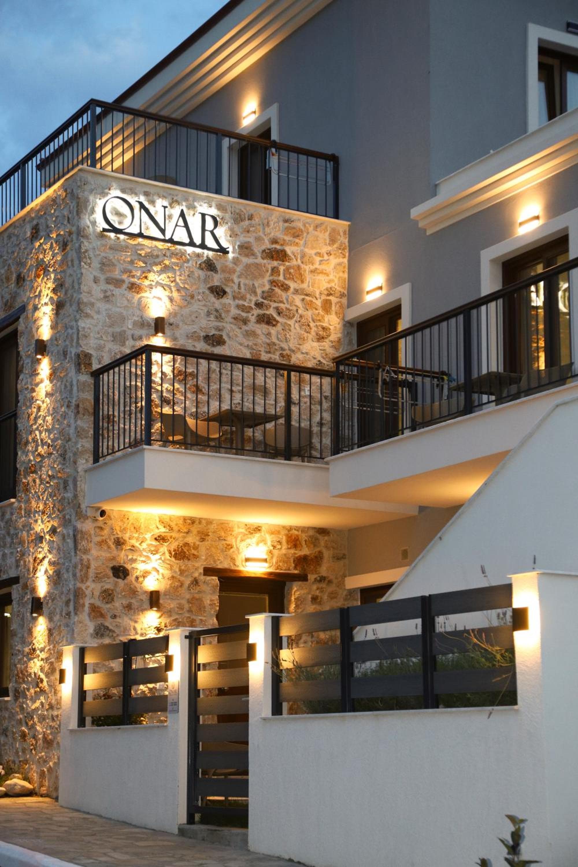 ONAR OURANOUPOLIS photo 6