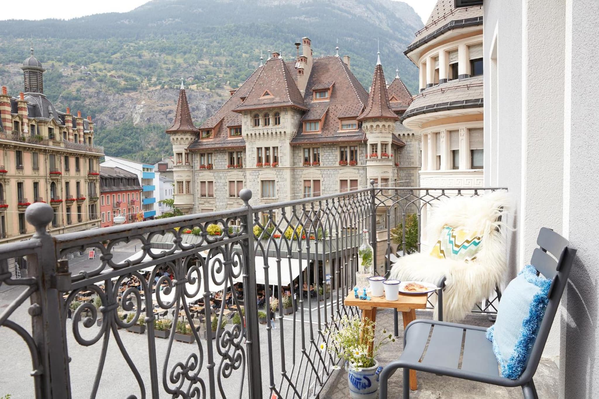 Hotel De Londres photo 6