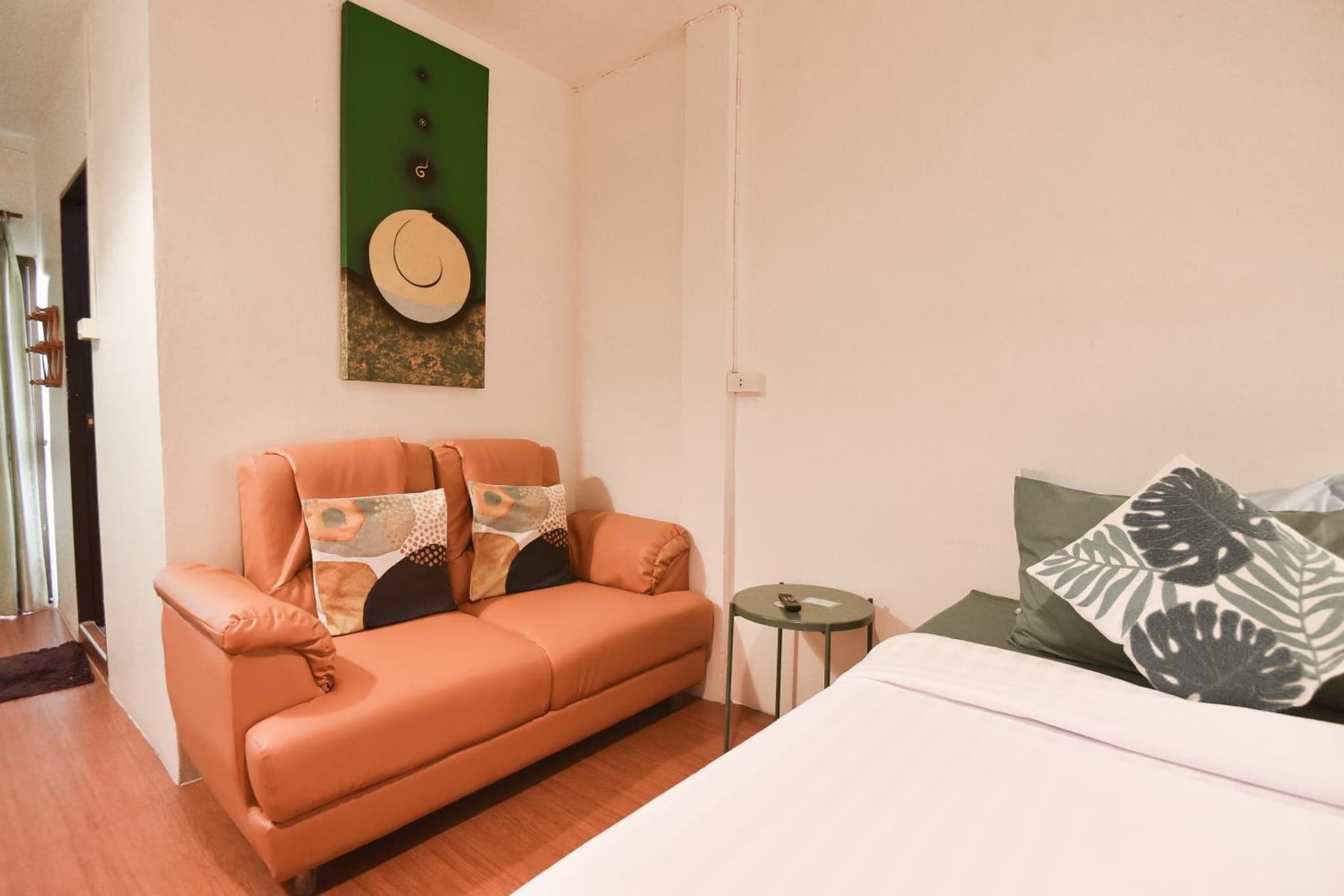 P.U. Inn Resort photo 6