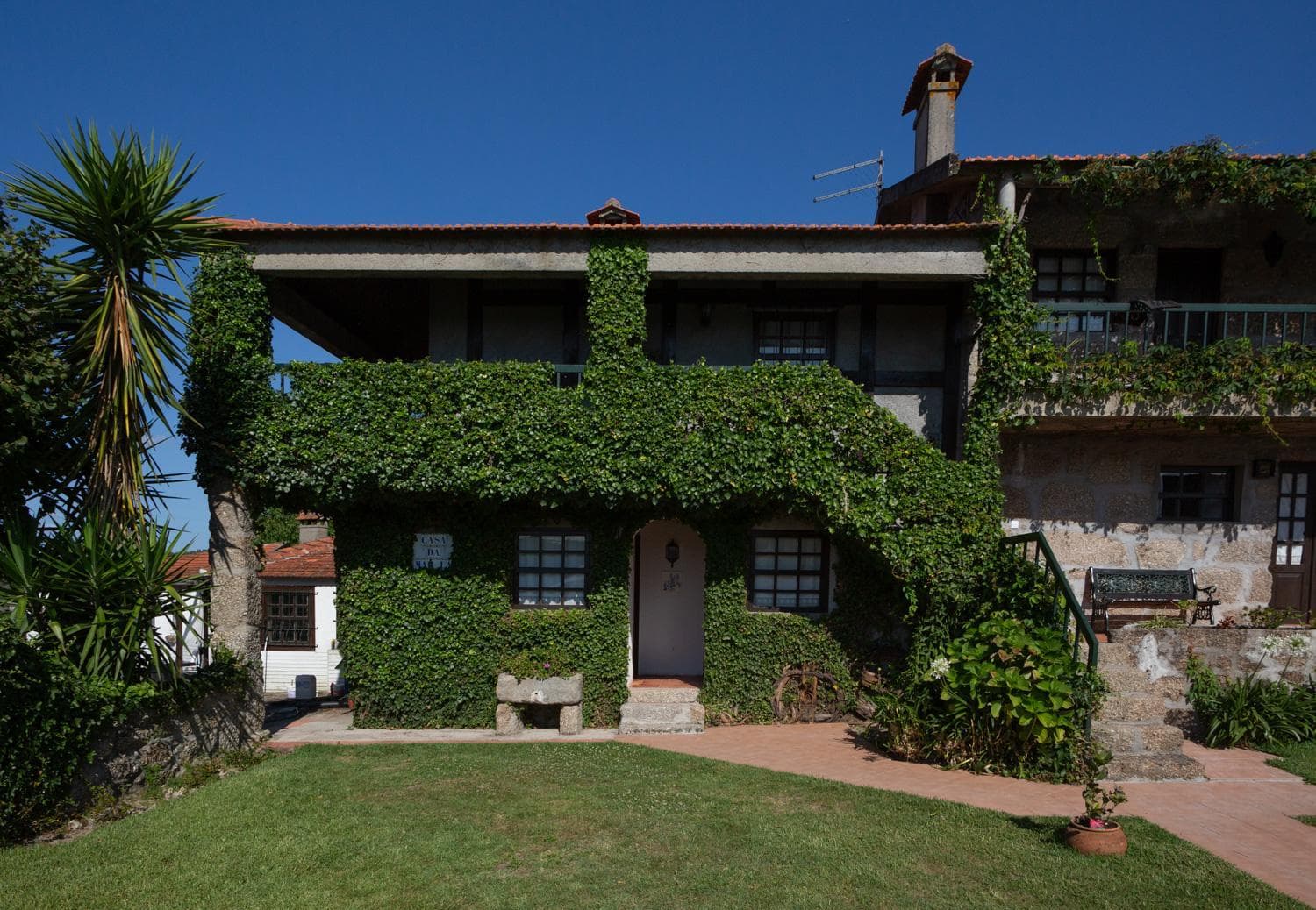 Quinta da Graca- Complexo Turistico