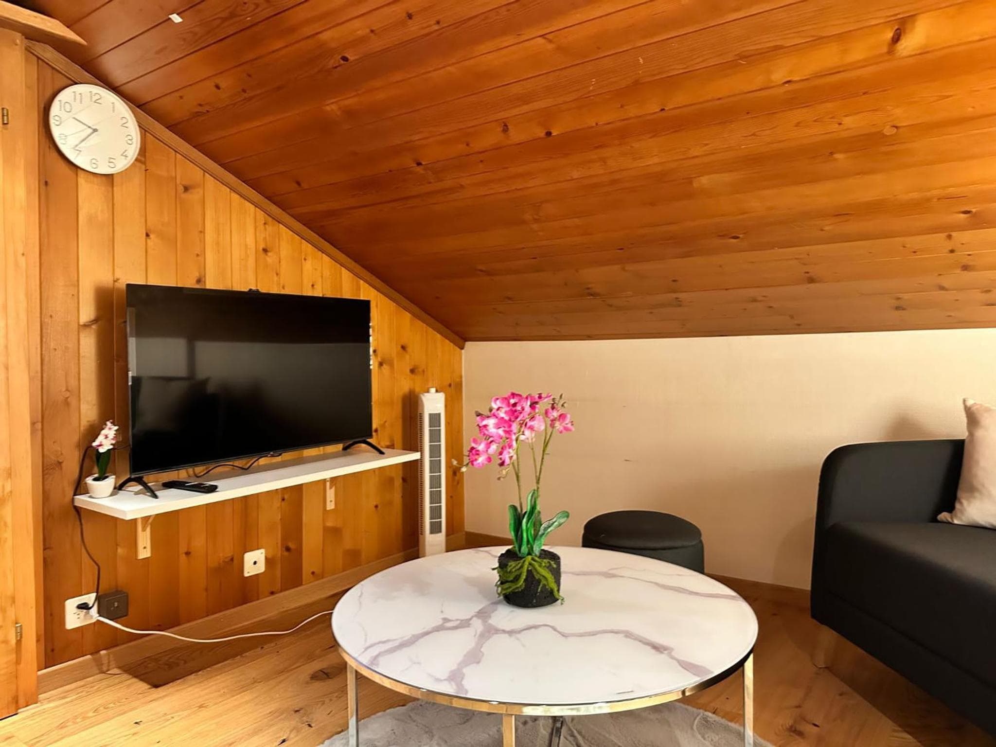 Alpina Appartment 2 photo 5