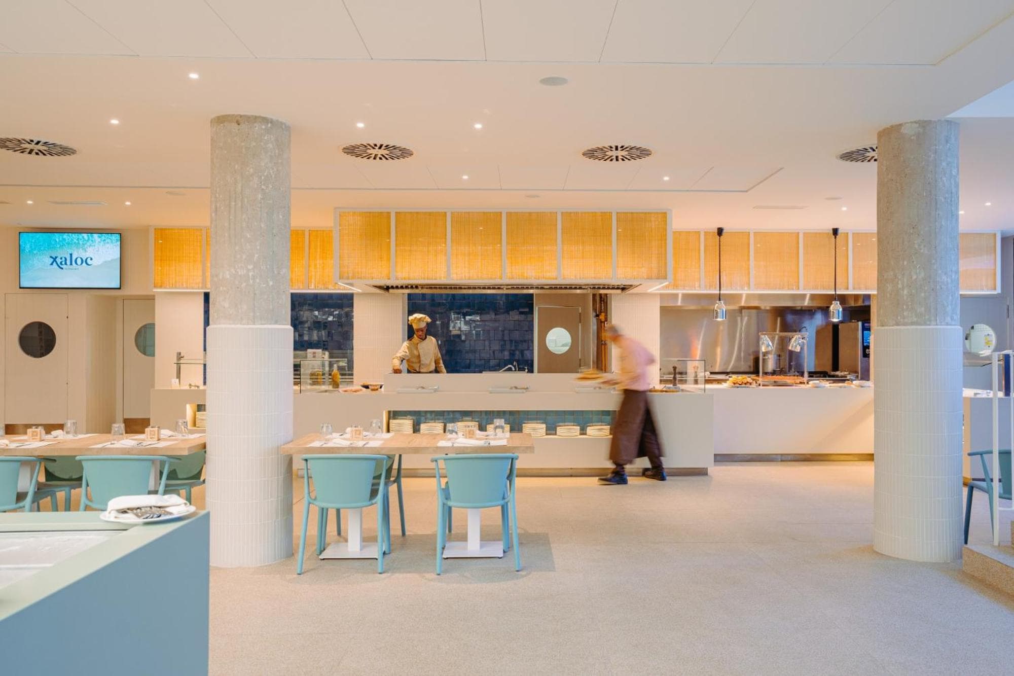Blaumar Hotel photo 9