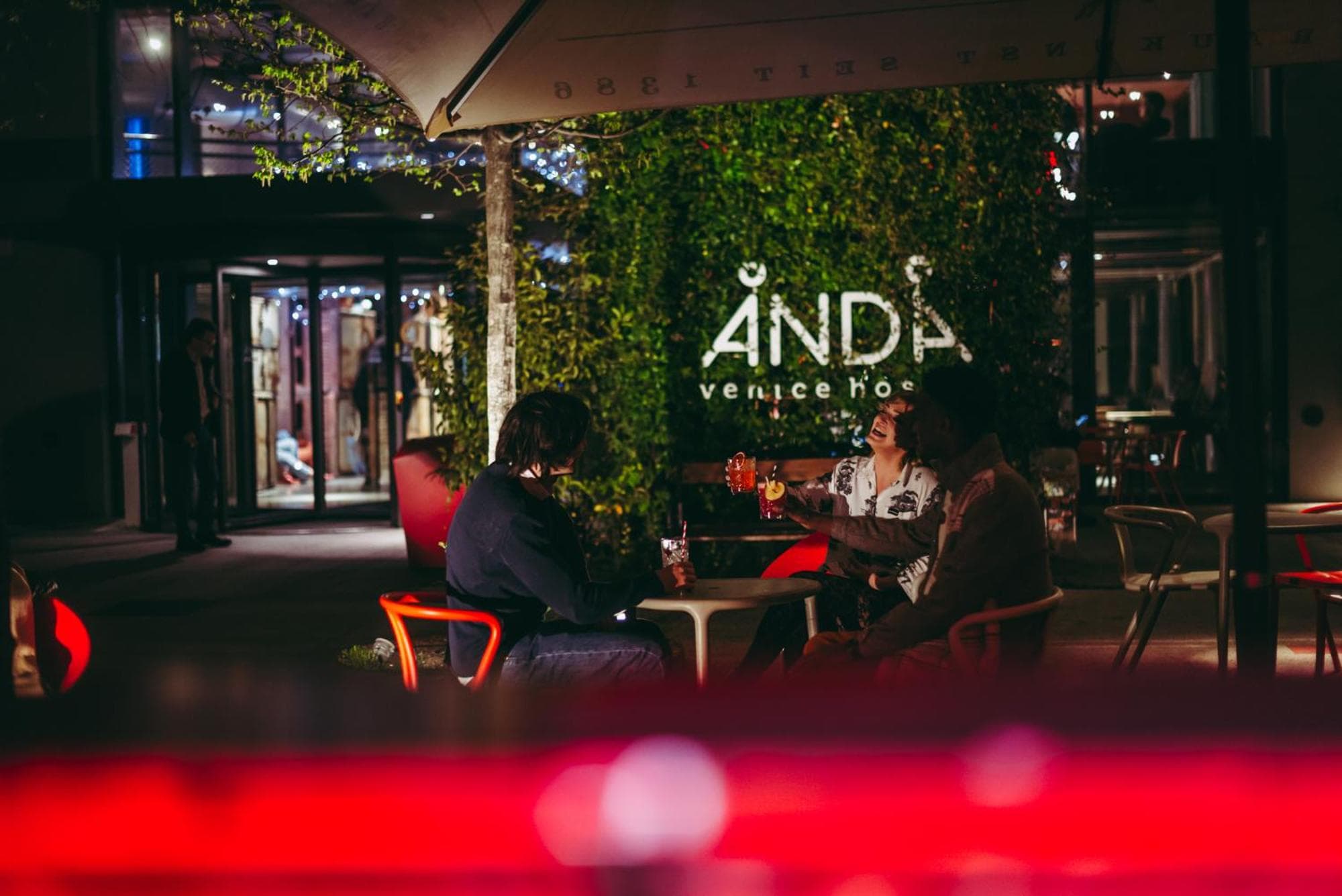 Anda Venice Hostel photo 9