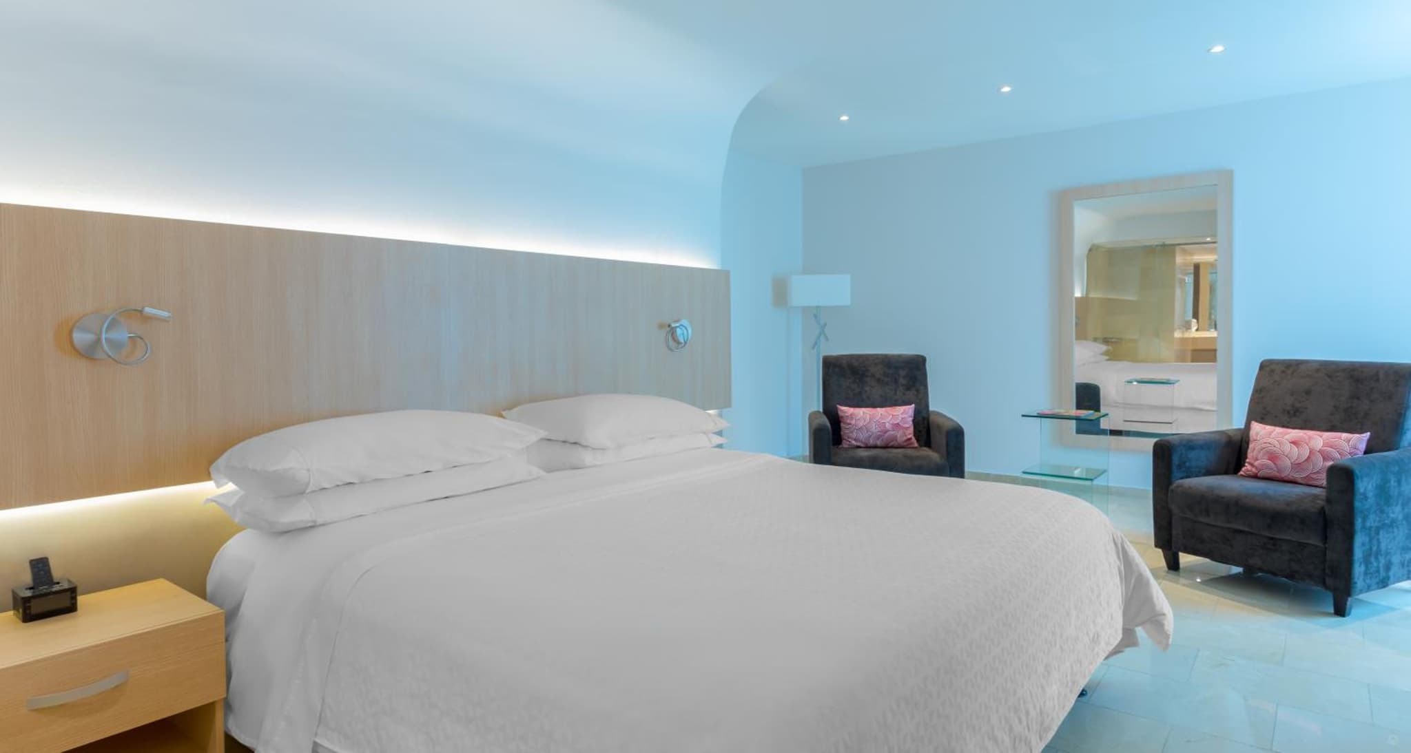 Four Points by Sheraton Barranquilla photo 2