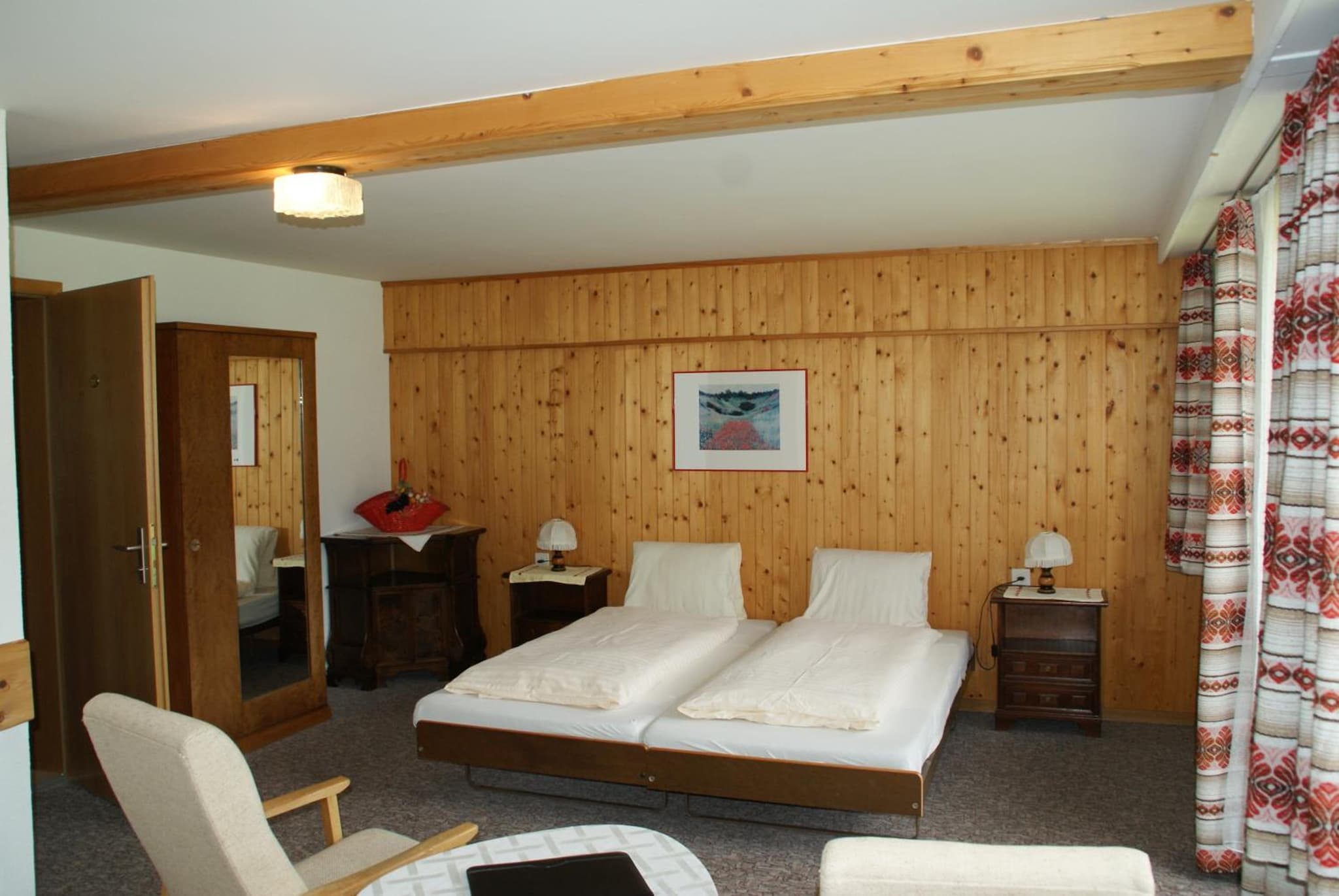 Hotel Pension Spycher photo 8
