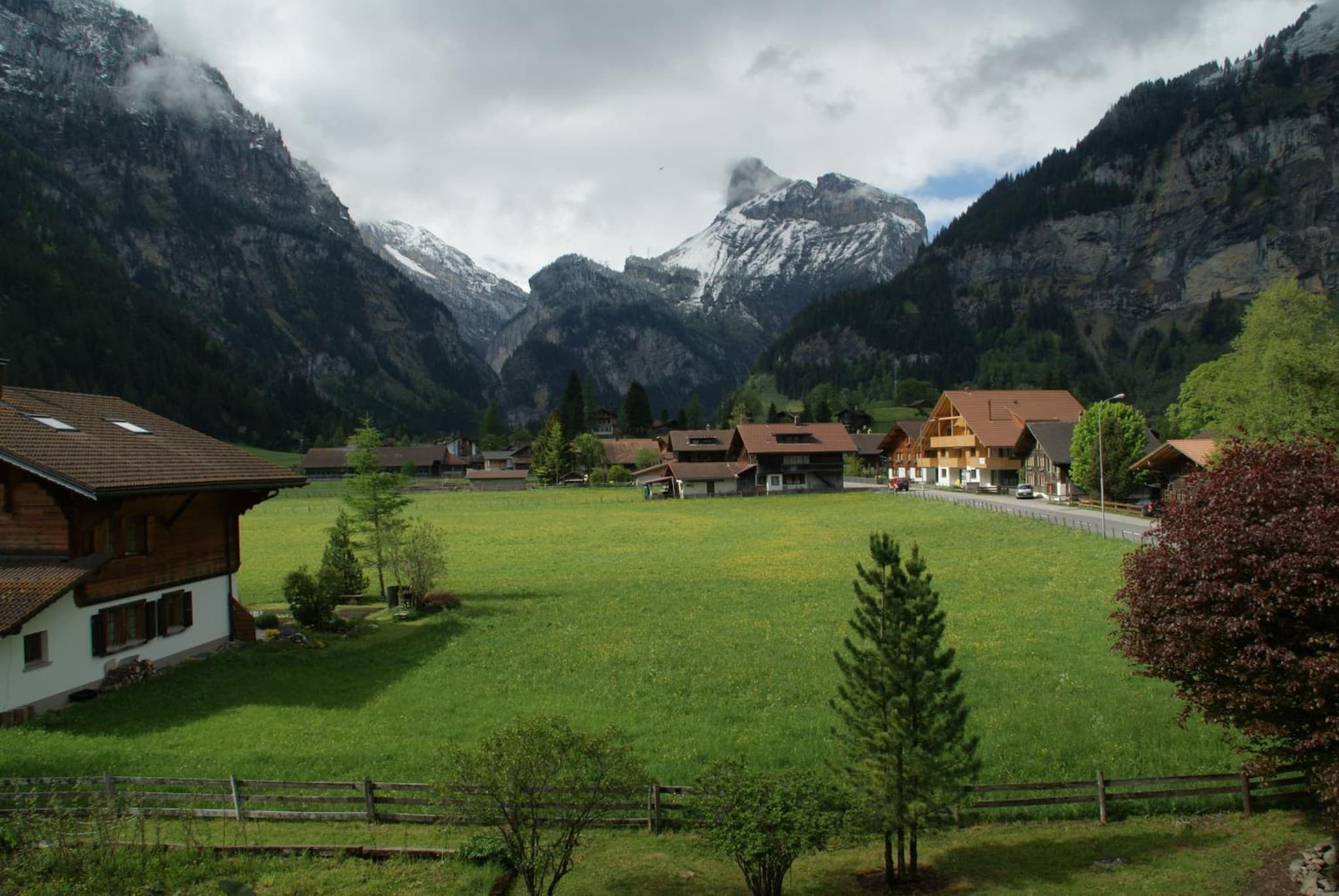Hotel Pension Spycher photo 7