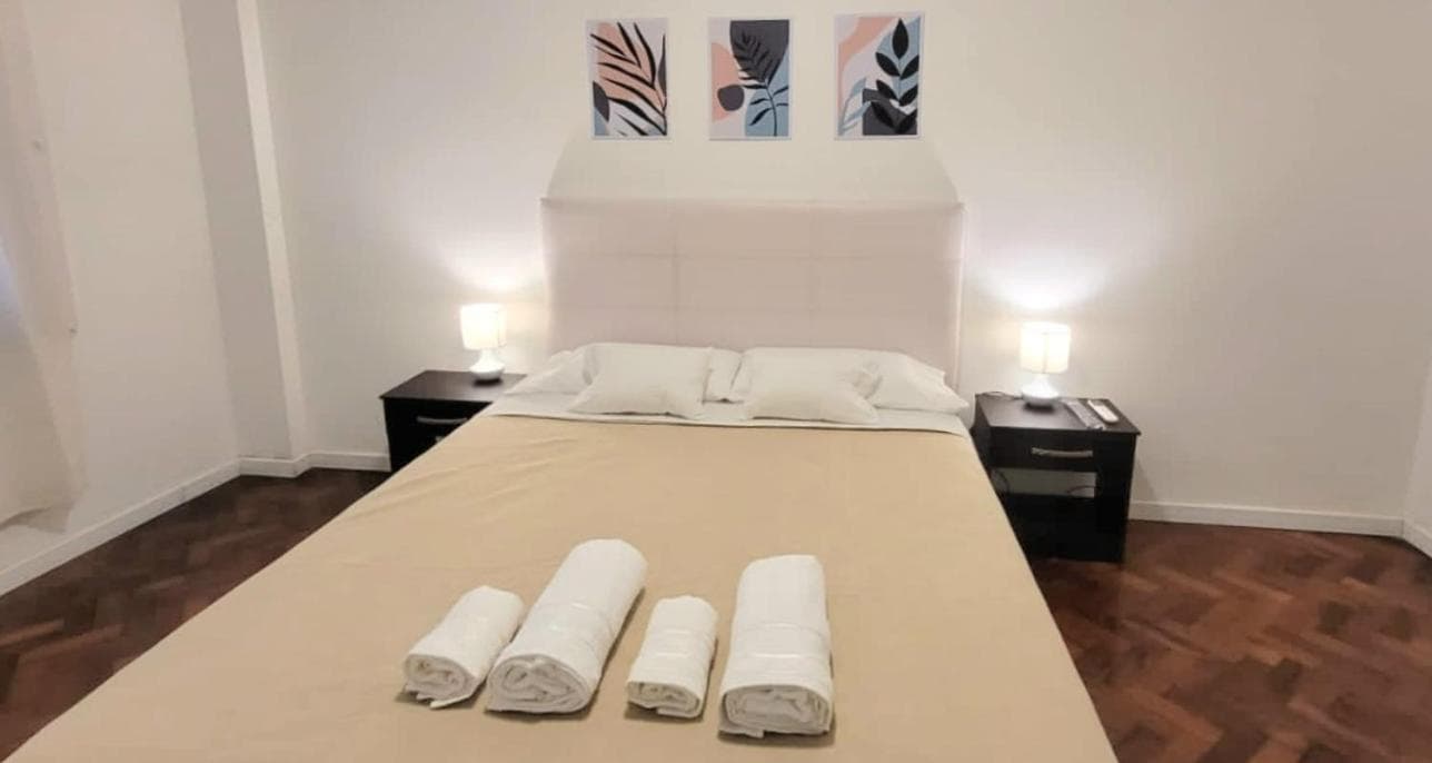 Luxe Obelisco Apartment photo 3