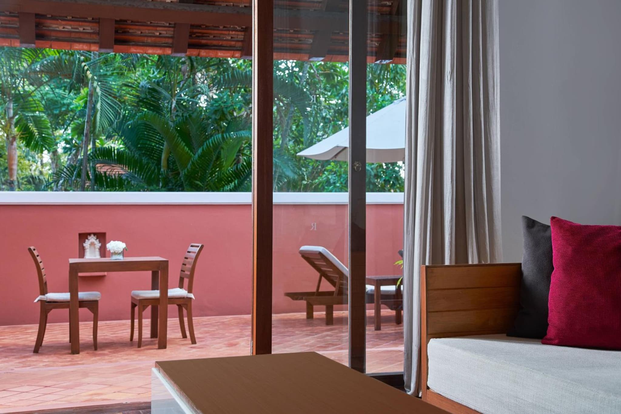 Renaissance Koh Samui Resort & Spa photo 4