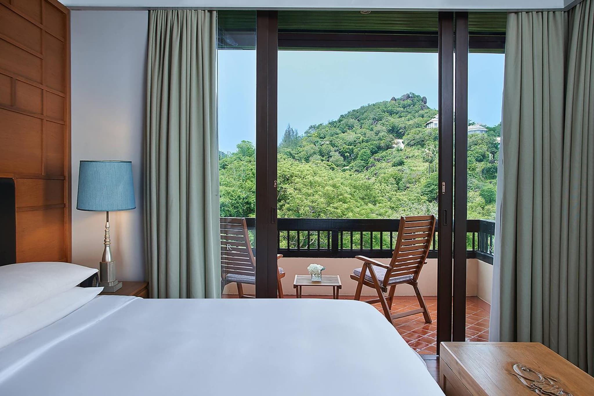 Renaissance Koh Samui Resort & Spa photo 2