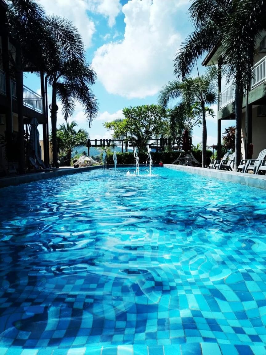 Destini Akef Villa