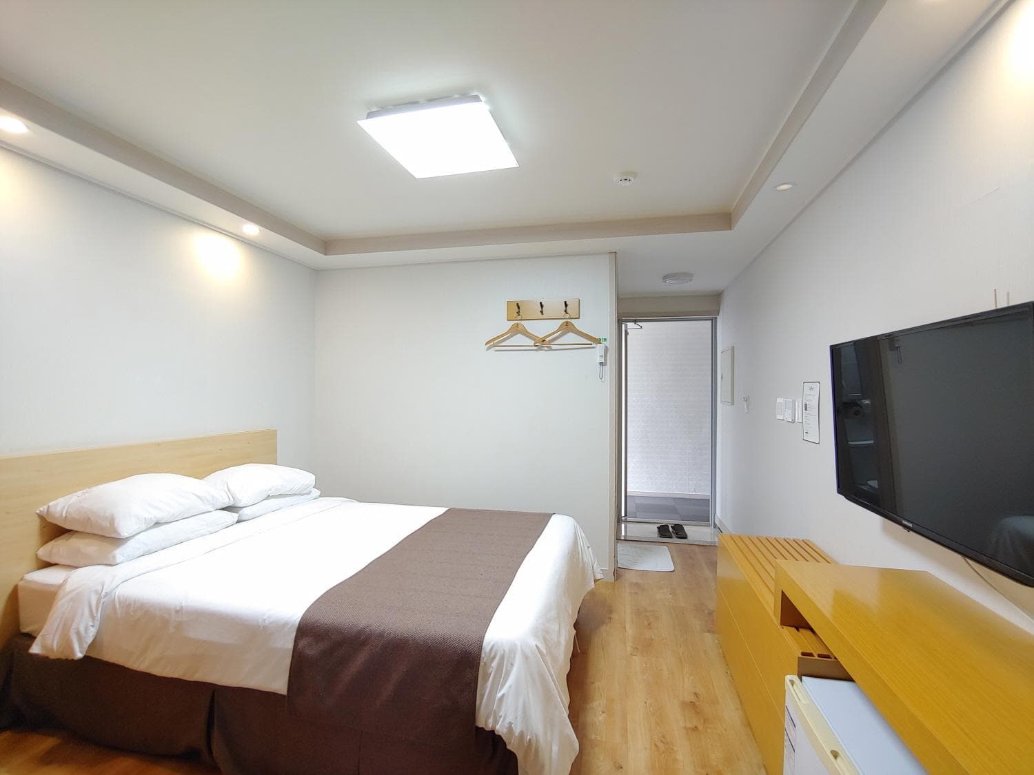 Jeju Lavender Hotel photo 9