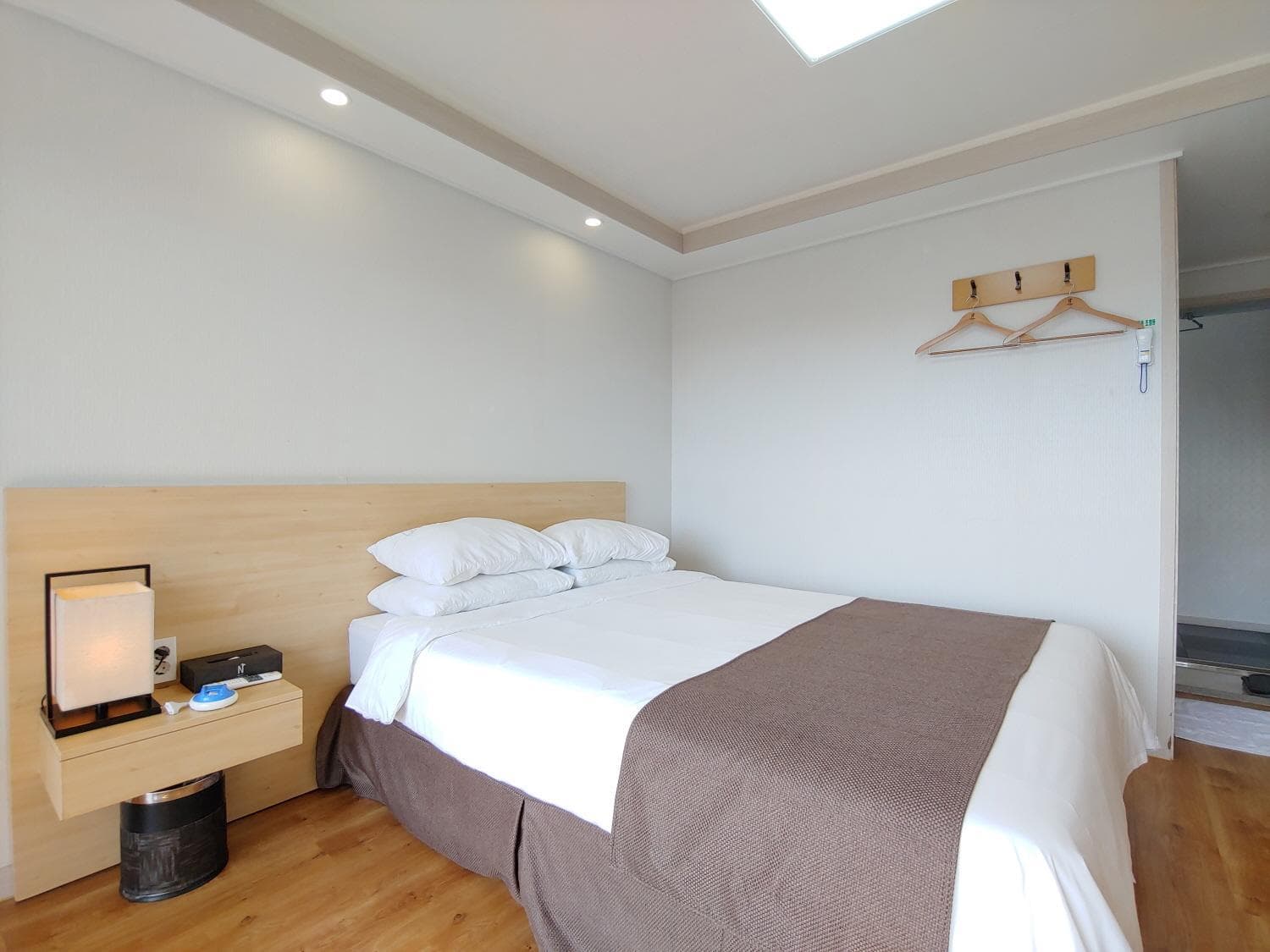 Jeju Lavender Hotel photo 2
