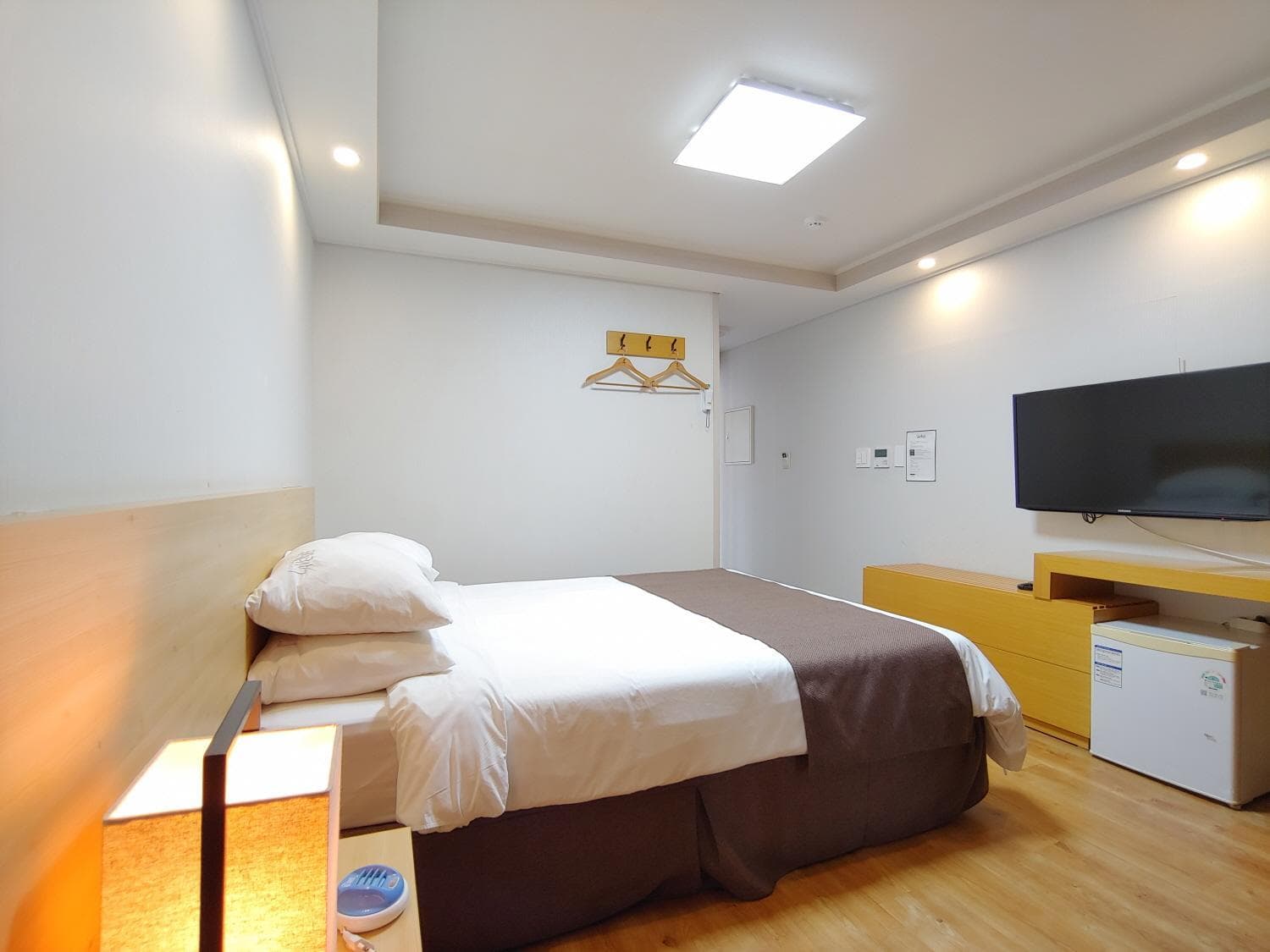 Jeju Lavender Hotel photo 4