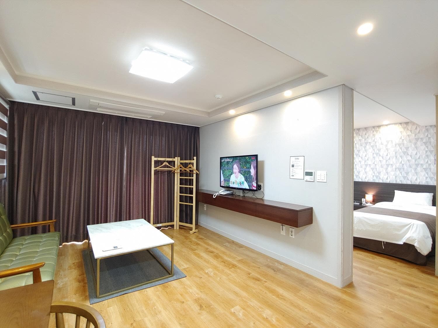 Jeju Lavender Hotel photo 8