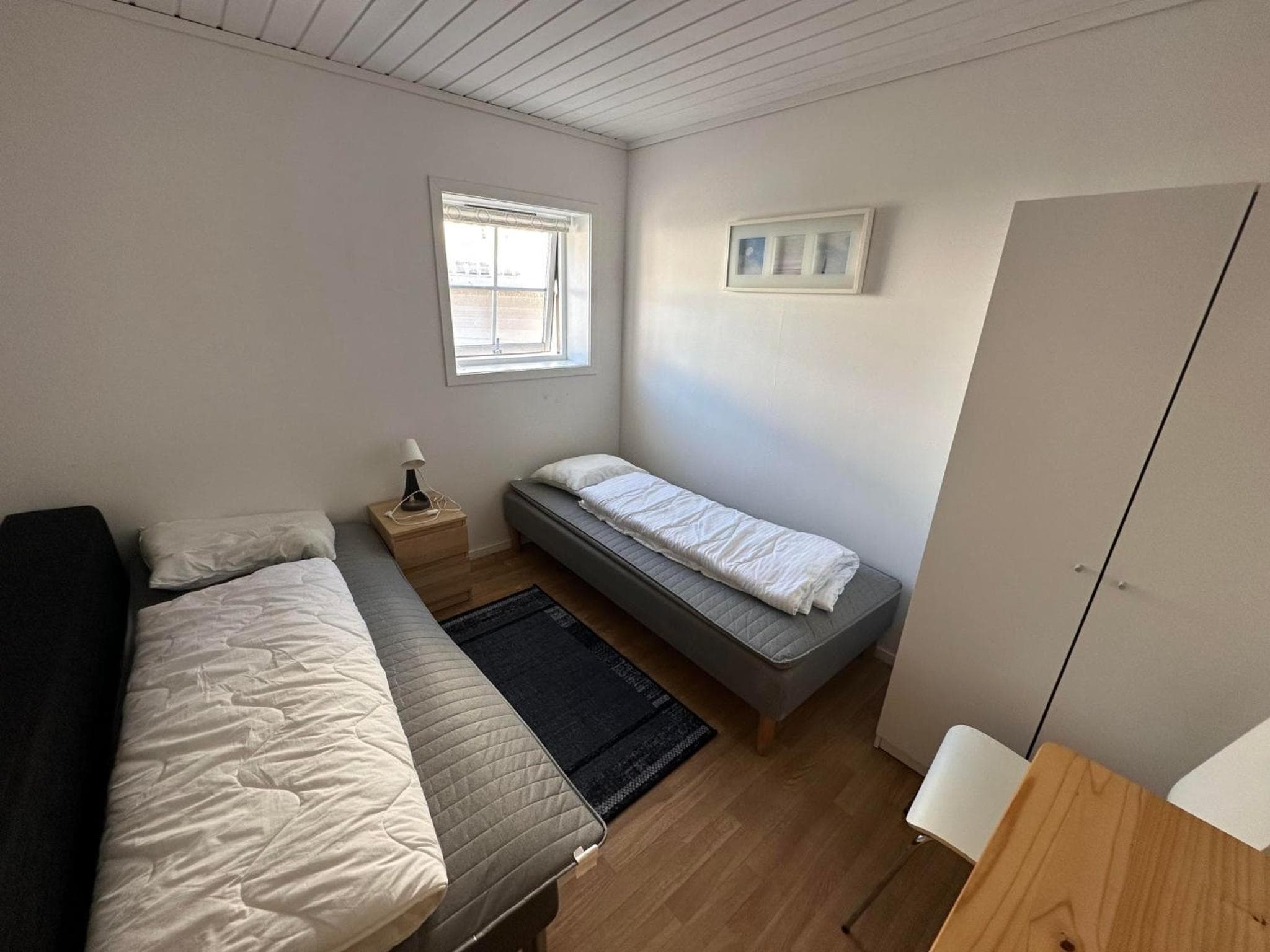 Nautnes Seaside Apartments A3 photo 3