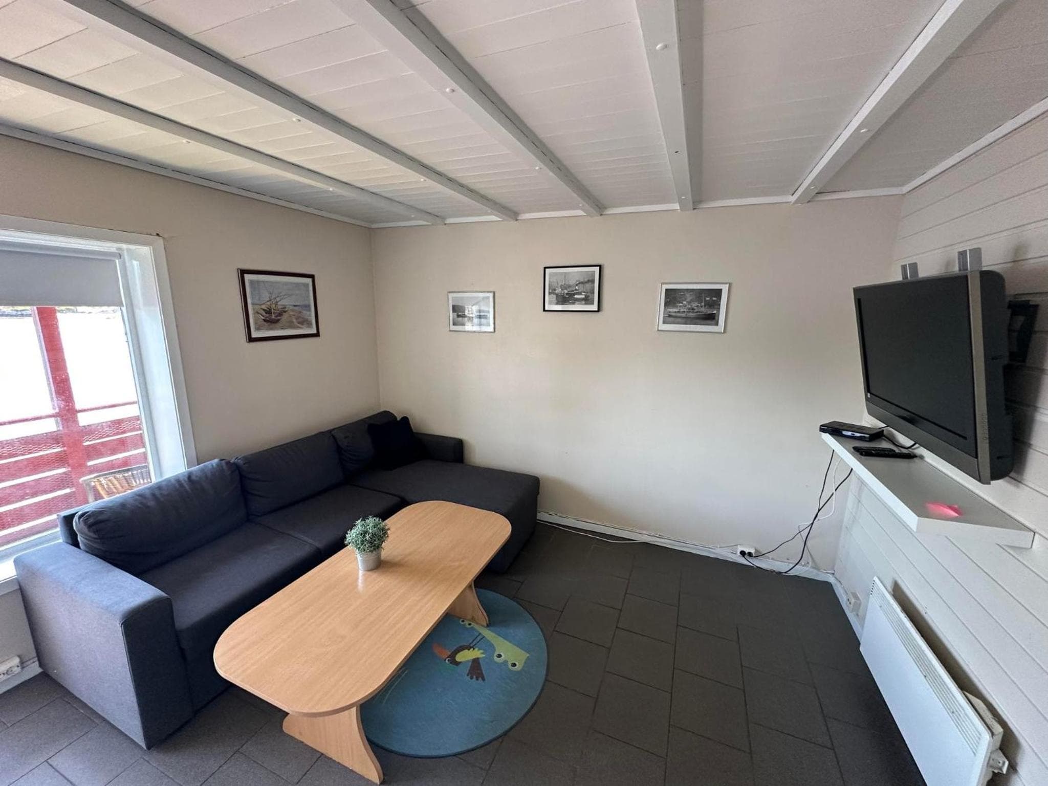 Nautnes Seaside Apartments A3 photo 8