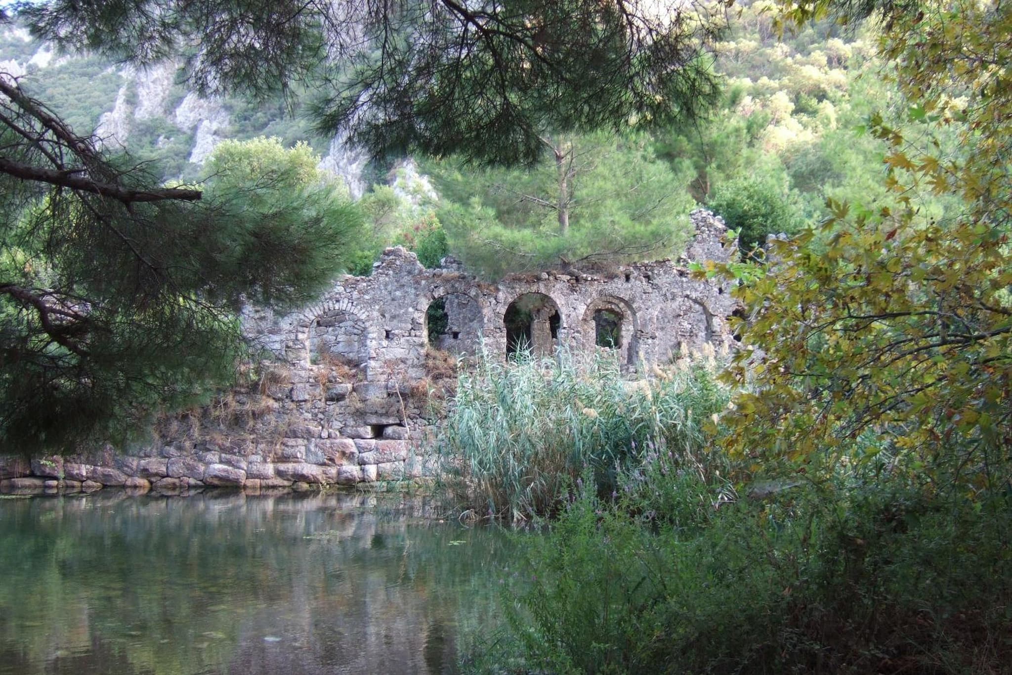 Hemerans Anatolia photo 5