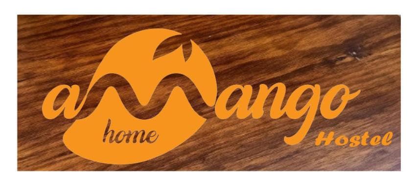 AMANGO HOSTEL photo 9