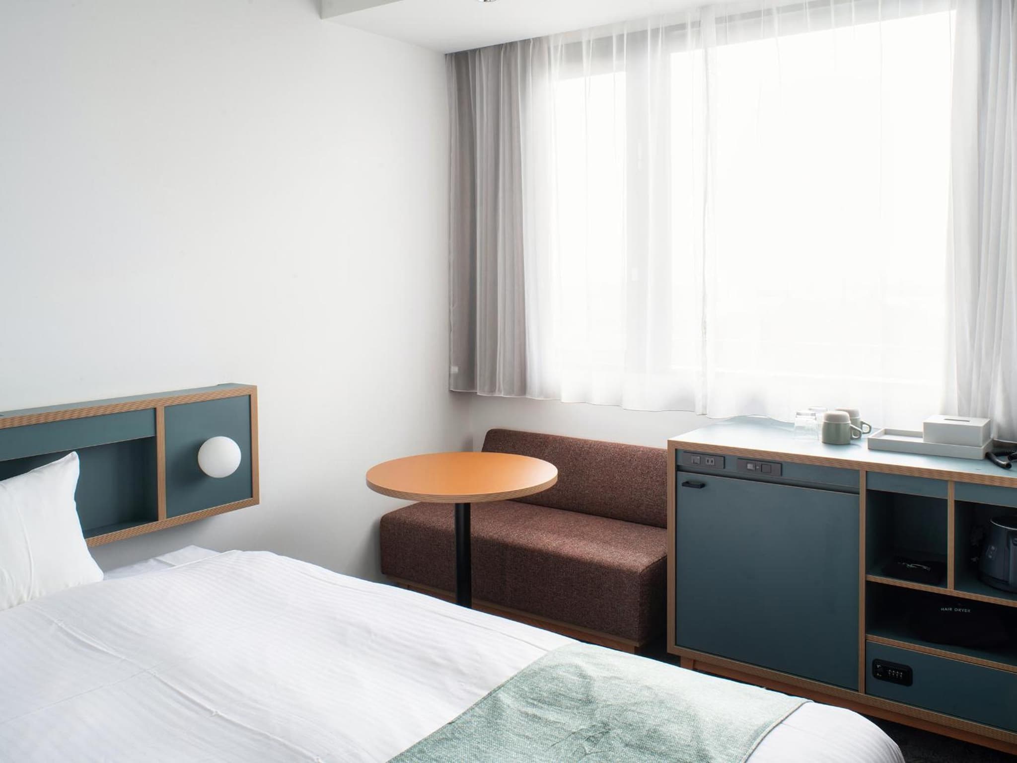 REF Okinawa Arena by VESSEL HOTELS photo 4