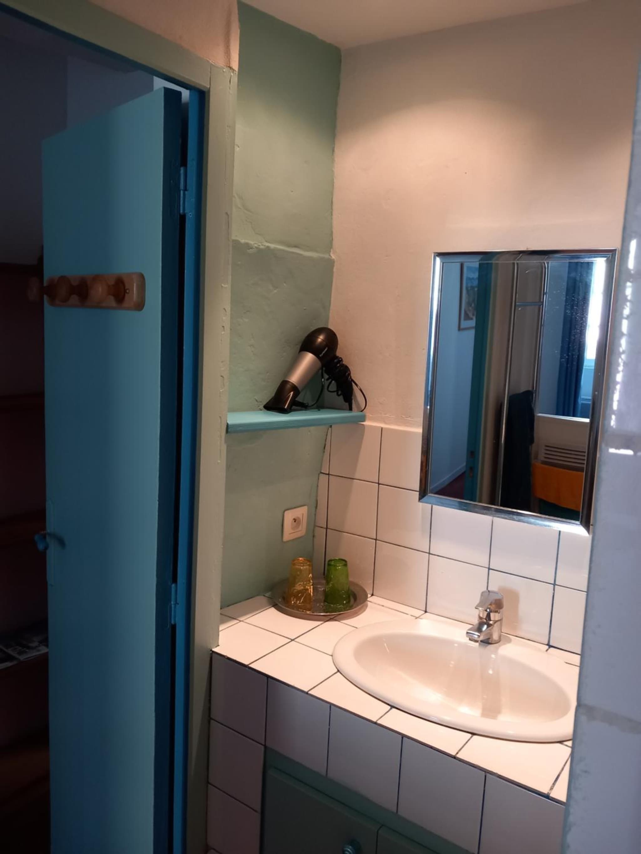 La Maison Bleue photo 3