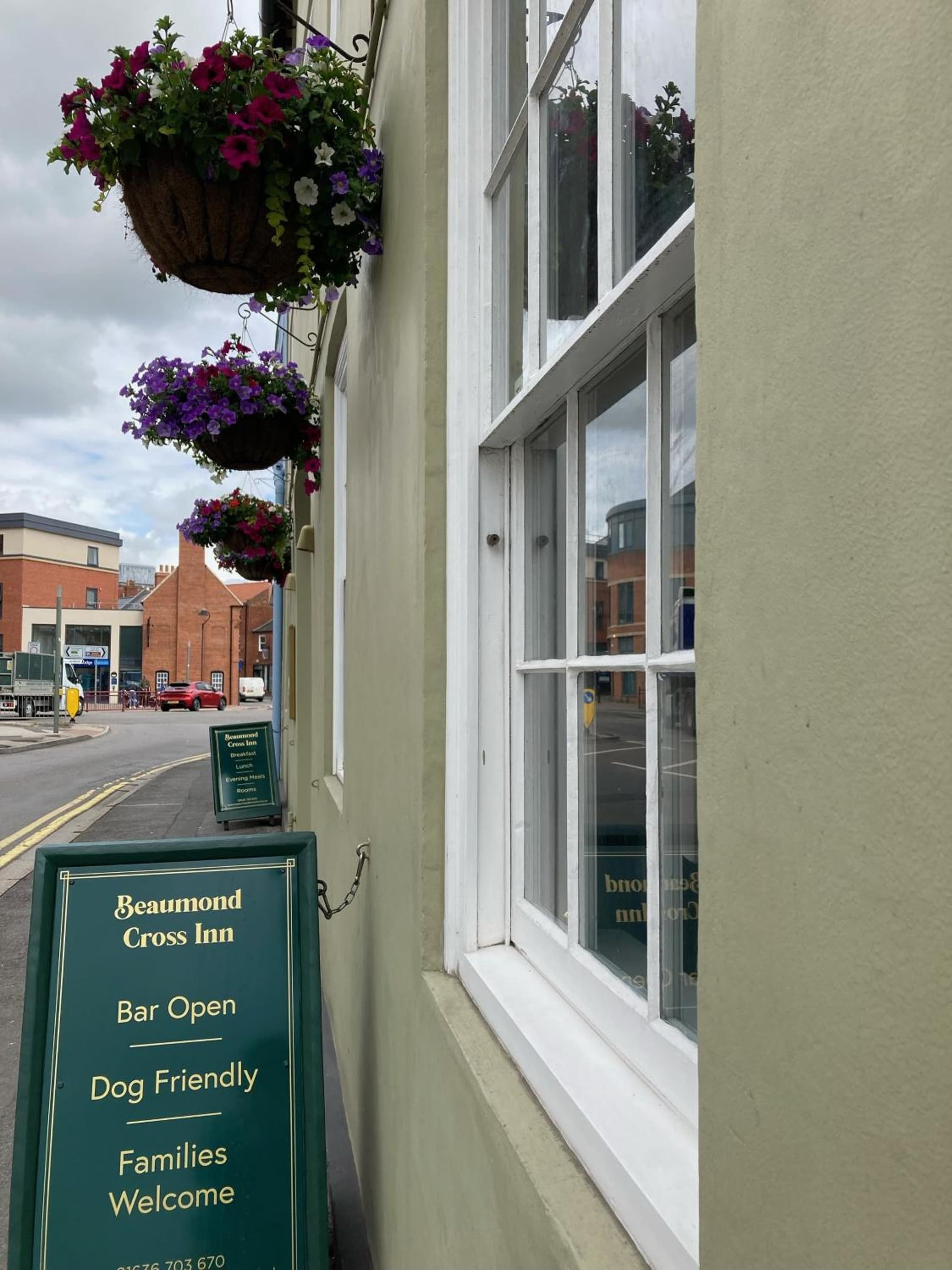 Beaumond Cross Inn photo 4