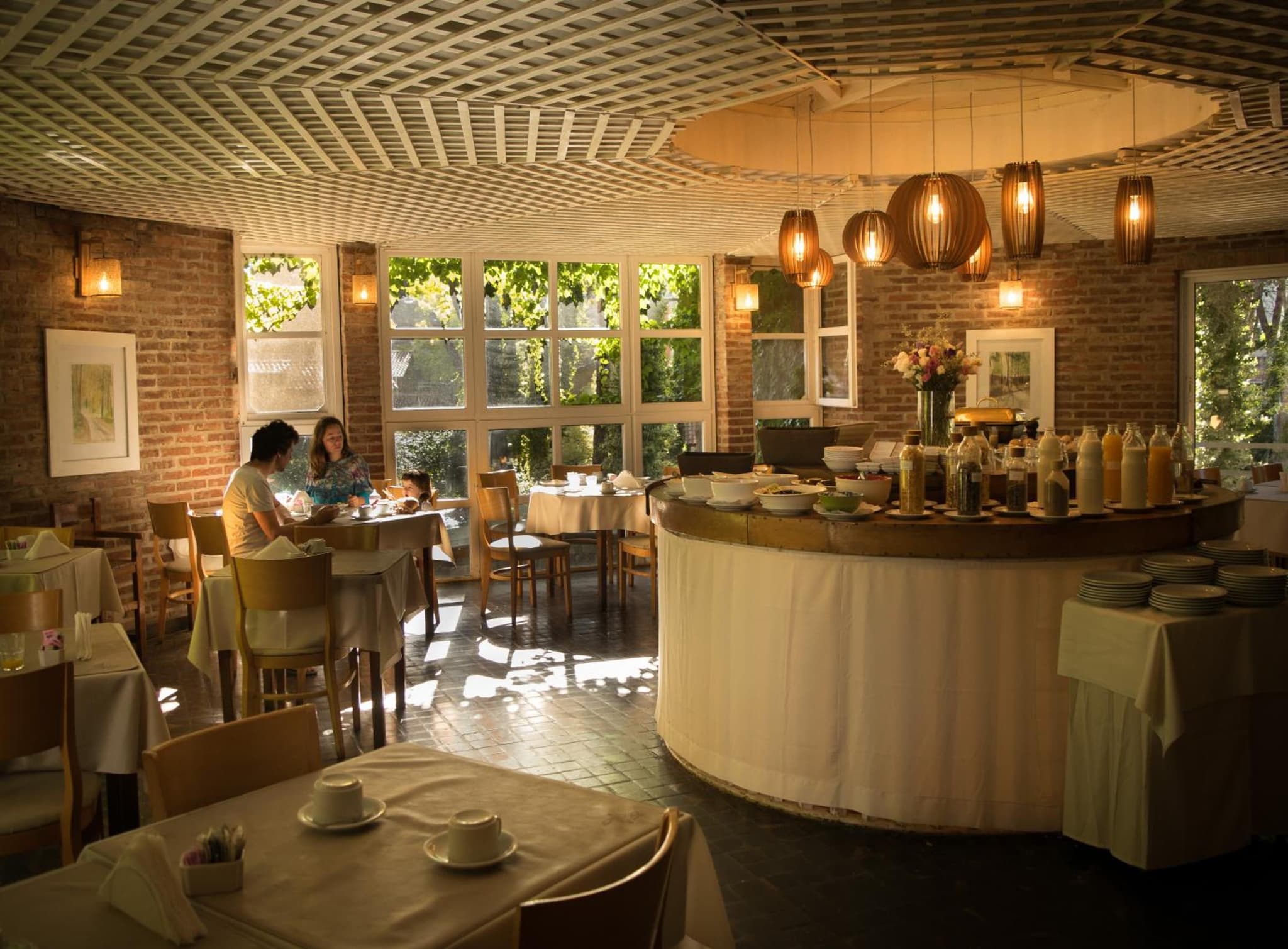 Carilo Village Apart Hotel & Spa photo 2