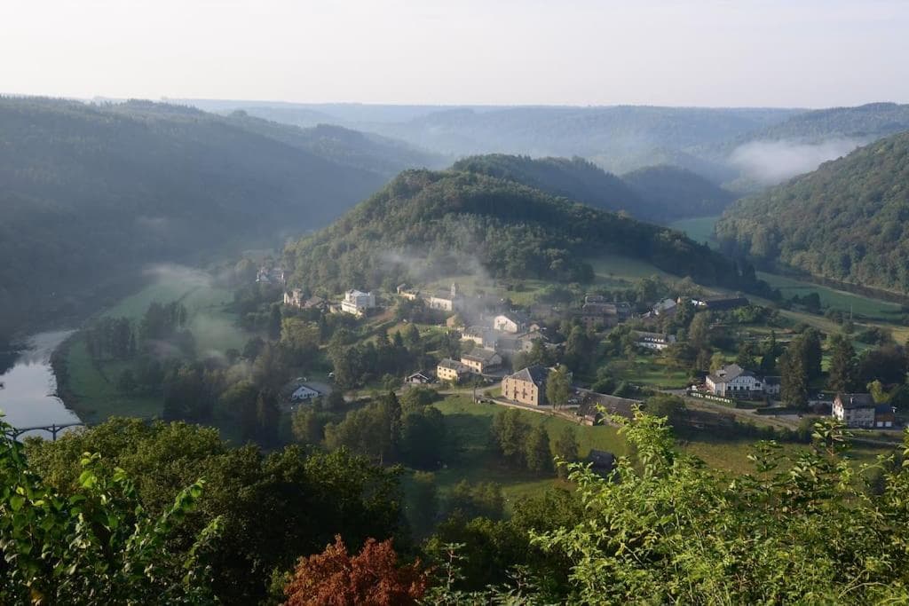 La clef des bois photo 6