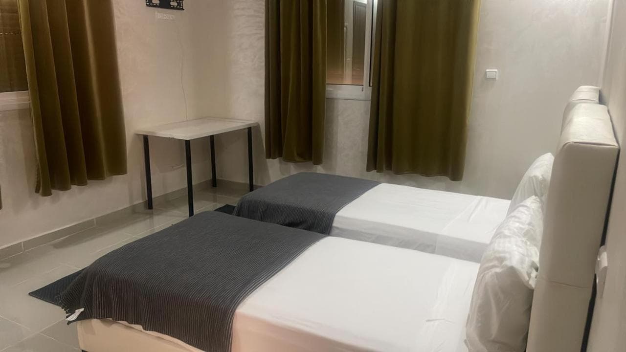 GUITAR PALACE - Chambres d'hôtes photo 9