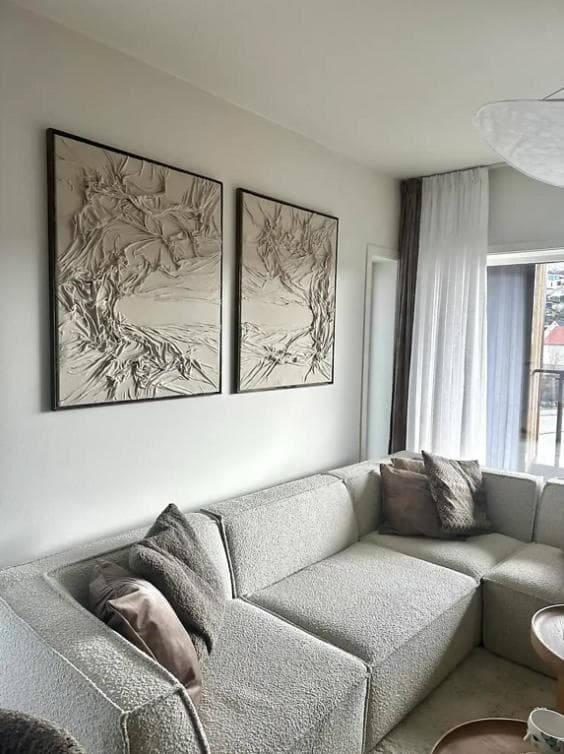 Stor leilighet sentralt i Sandnes photo 4