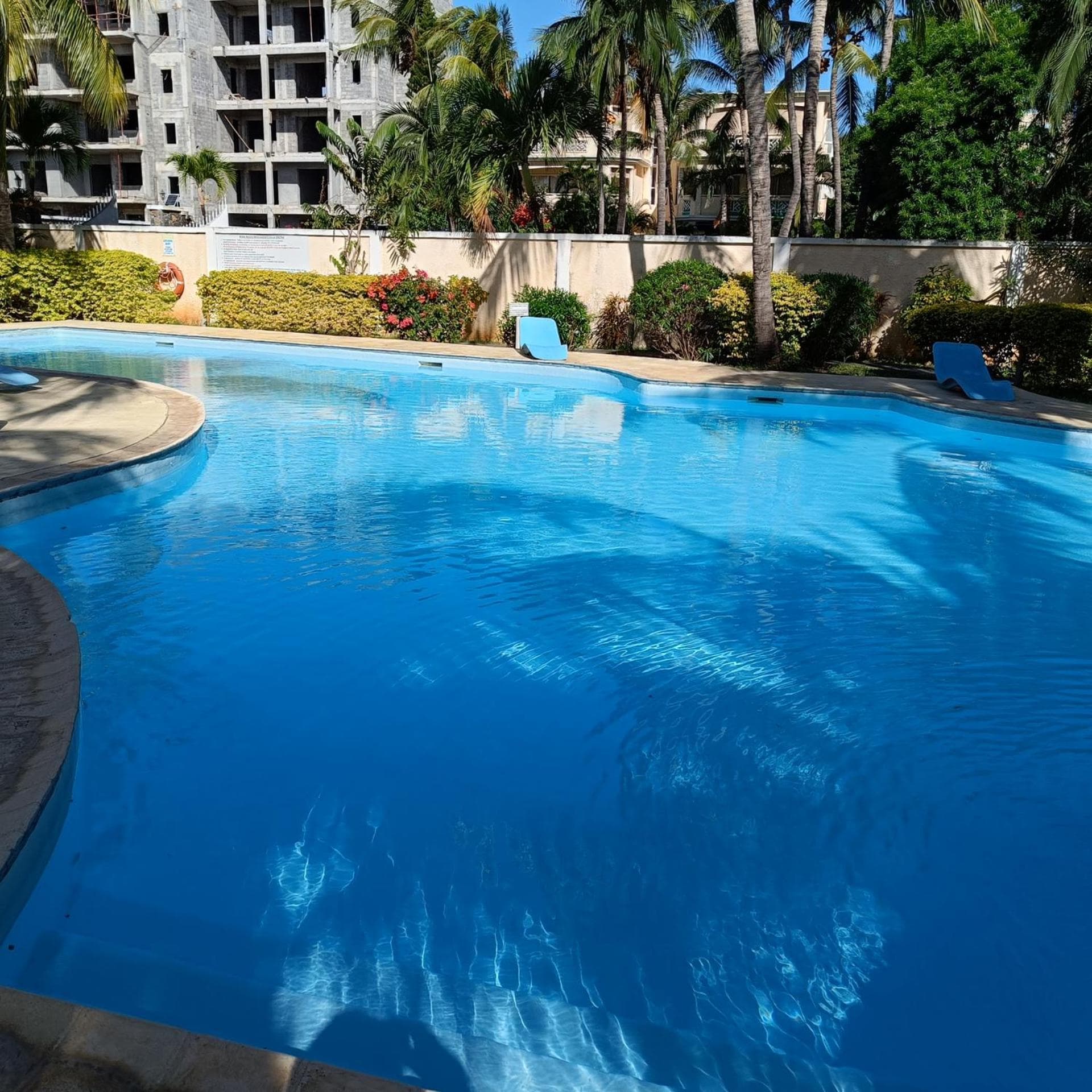The Coastal Apartment photo 4