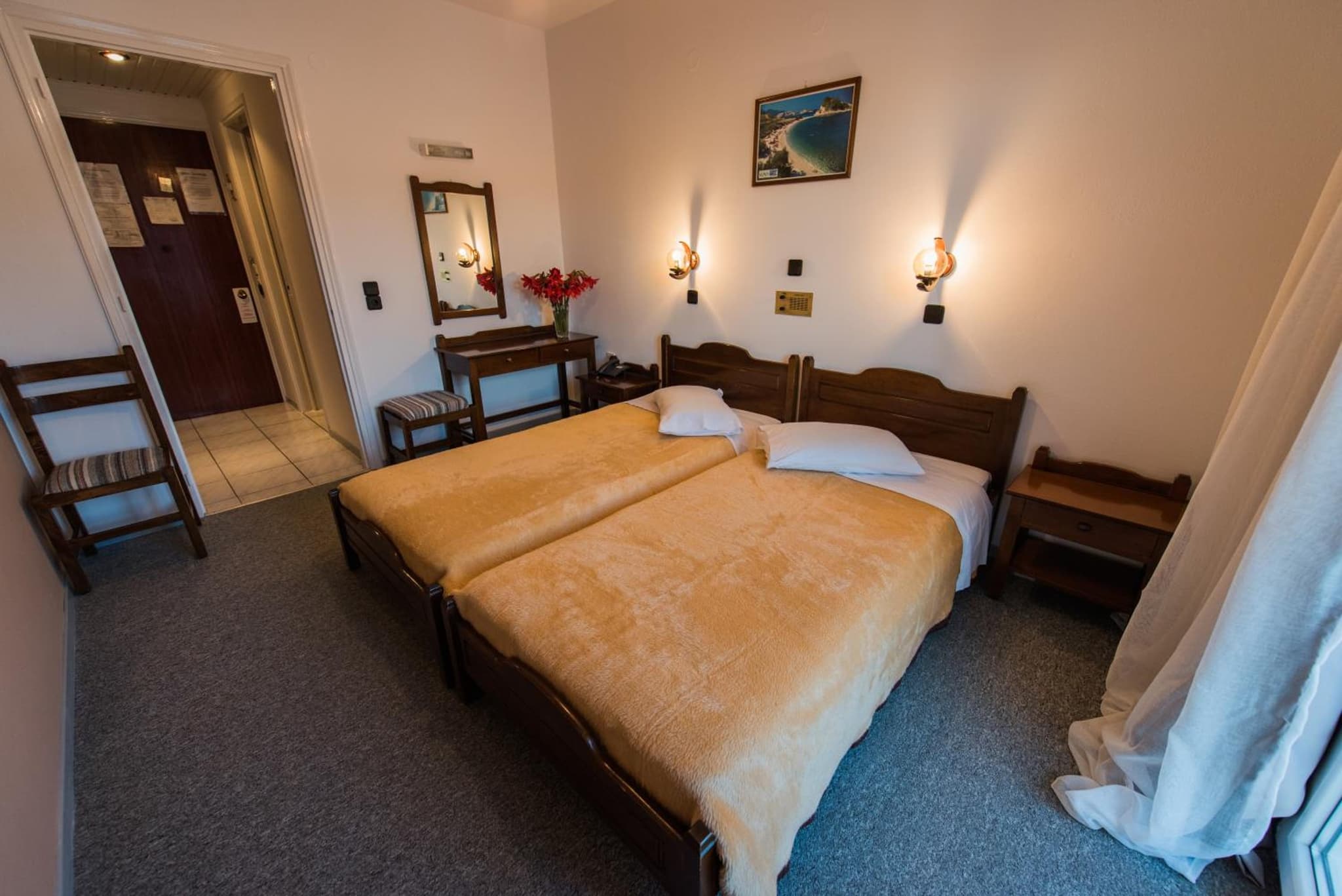 Anthousa Hotel photo 2