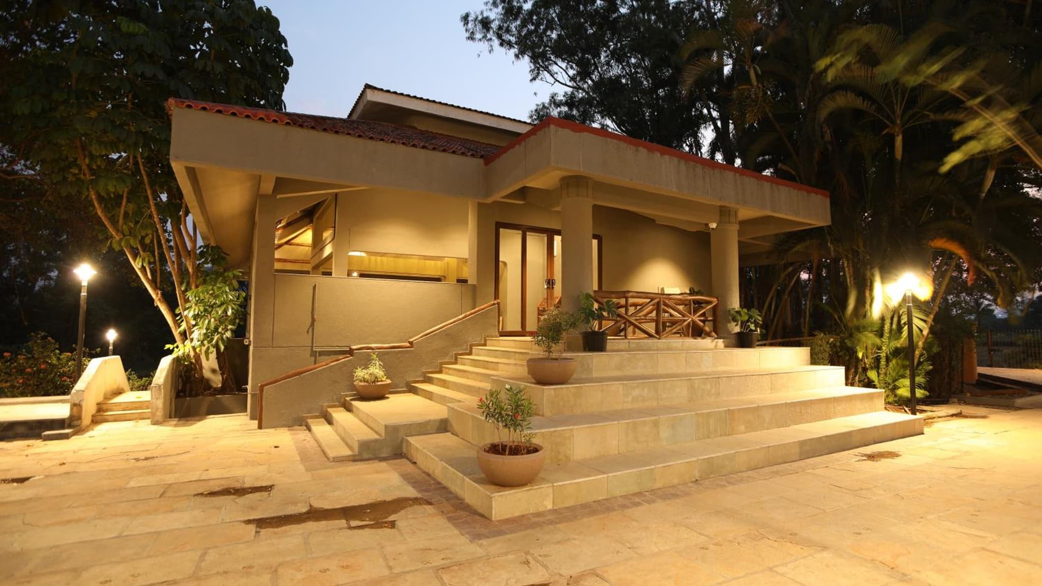 Golden Fields Resort photo 9