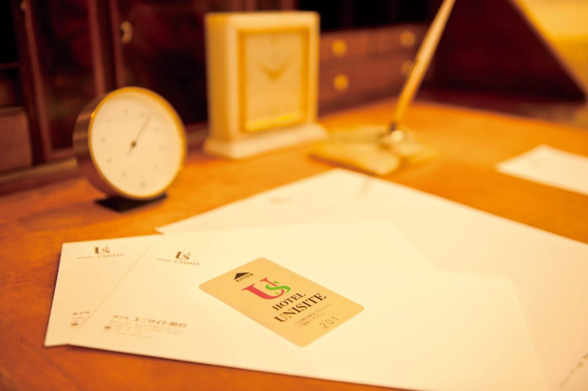 Hotel Unisite Sendai photo 6