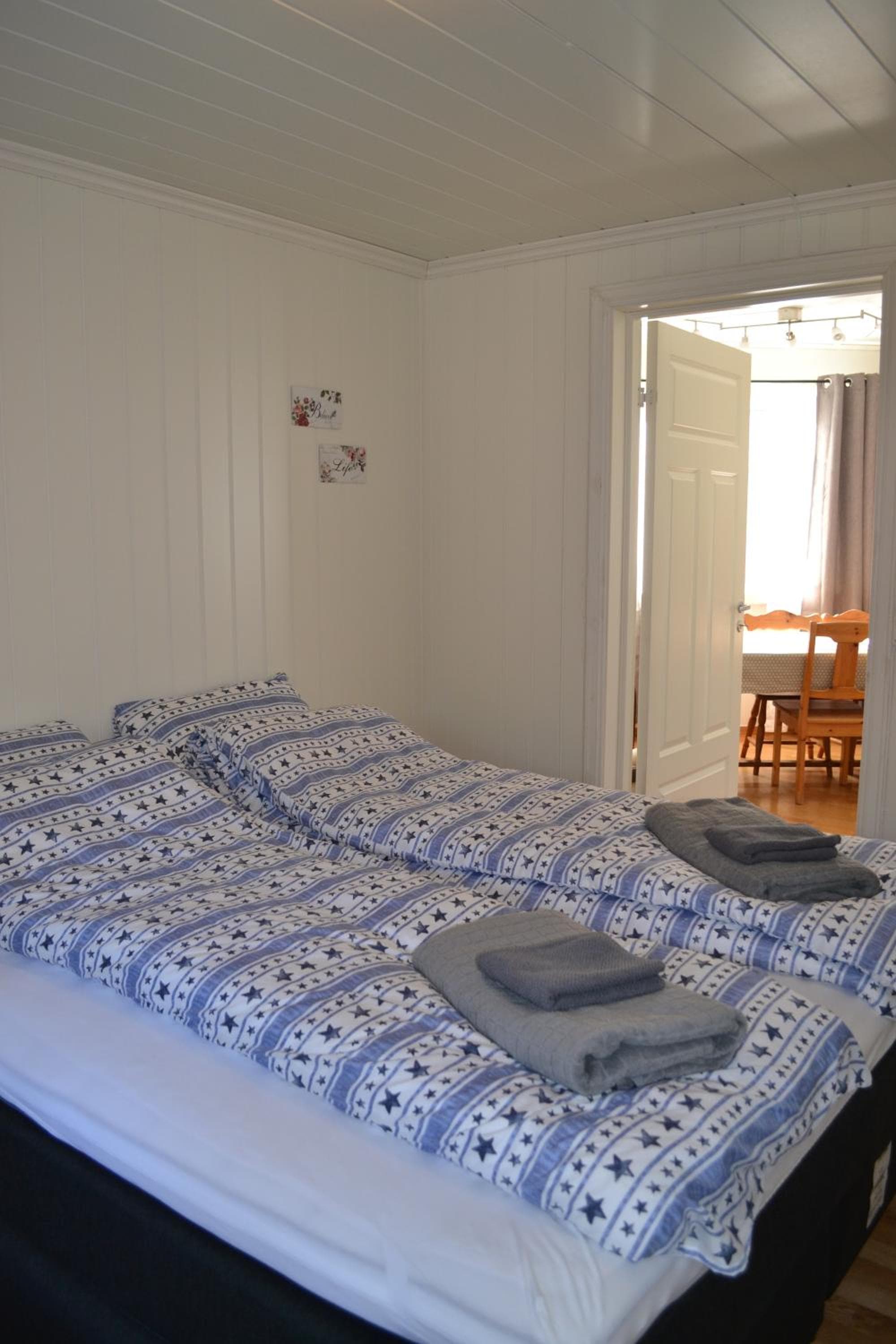 Skarmyra Apartment photo 9