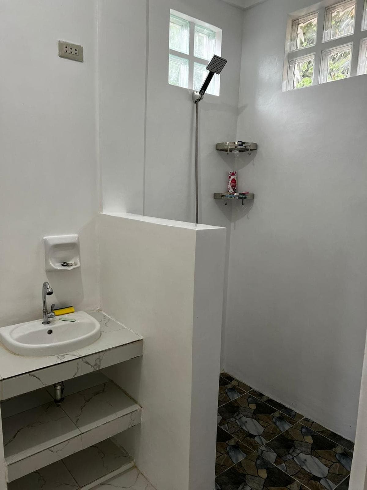 L'Astrolabe - Ocean View Tiny House photo 5