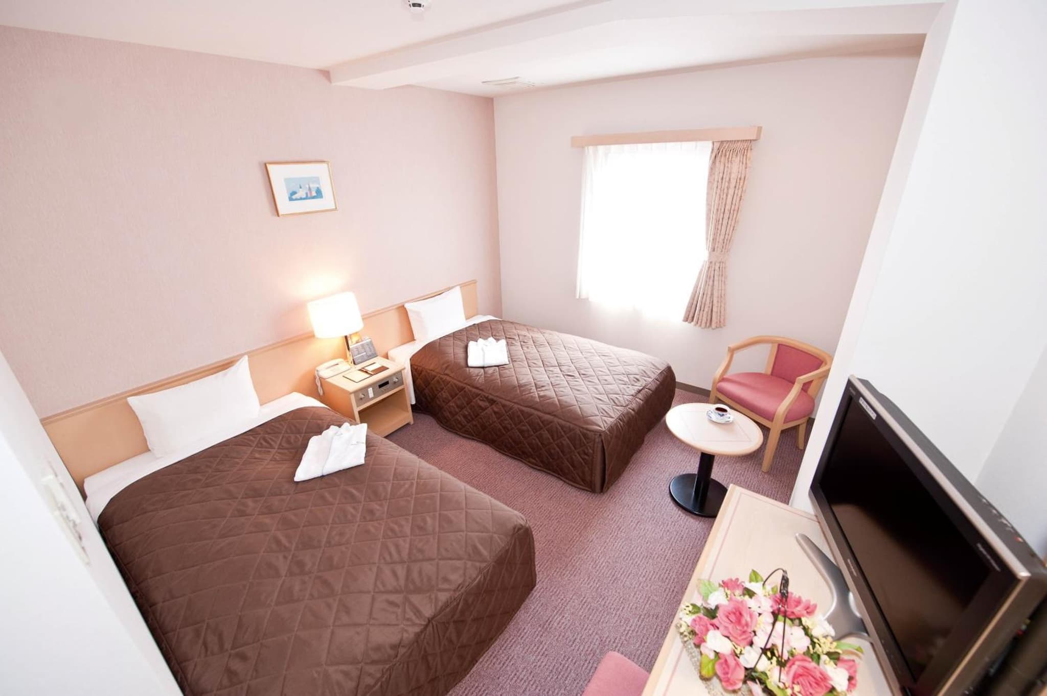 Hotel Unisite Sendai photo 2