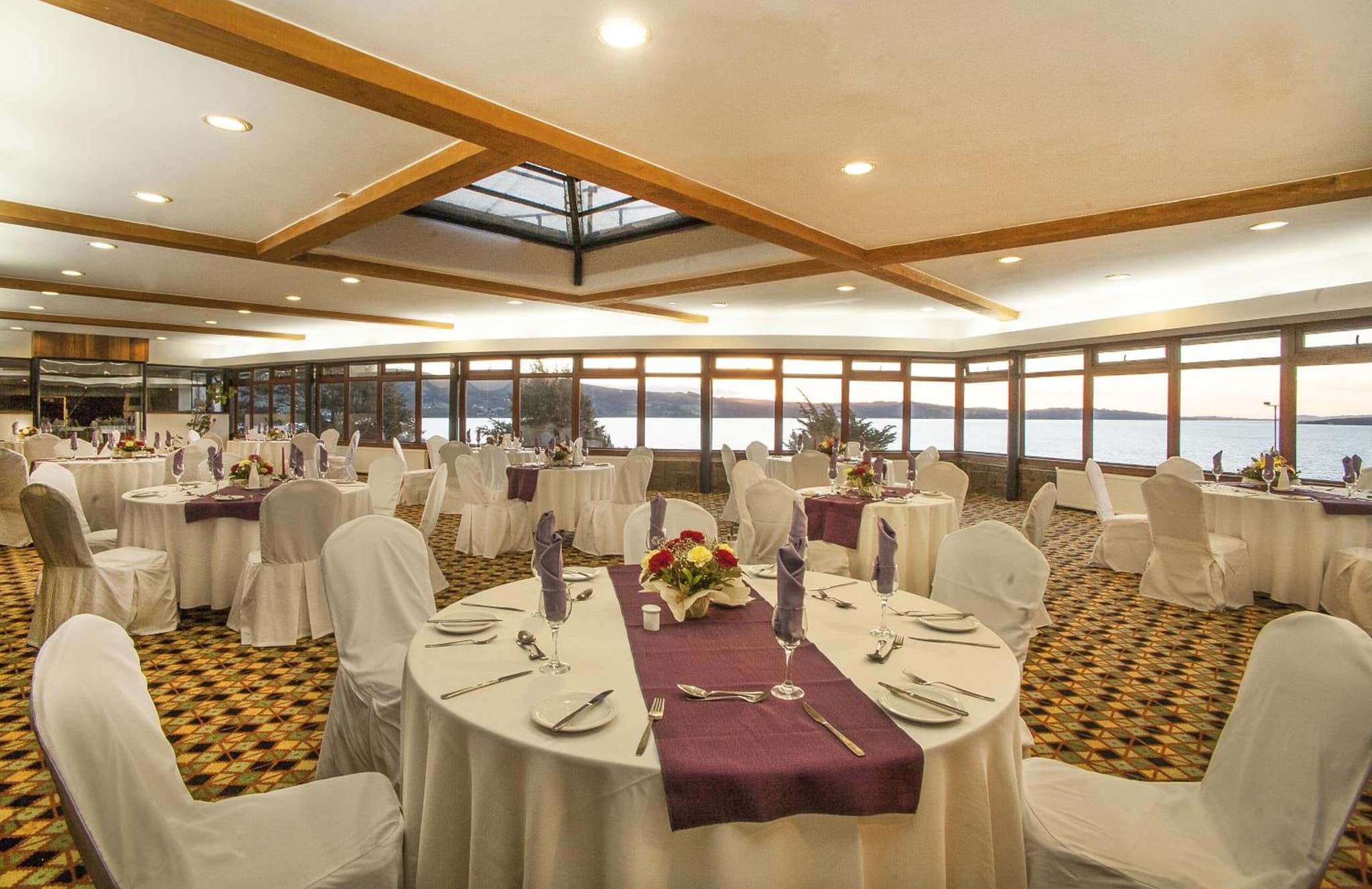Panamericana Hotel Ancud photo 7