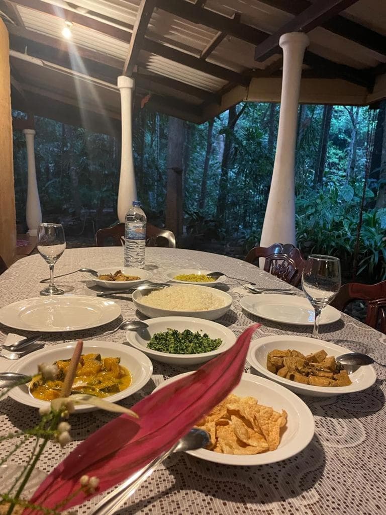 Gallene Gala Nature Resort photo 9