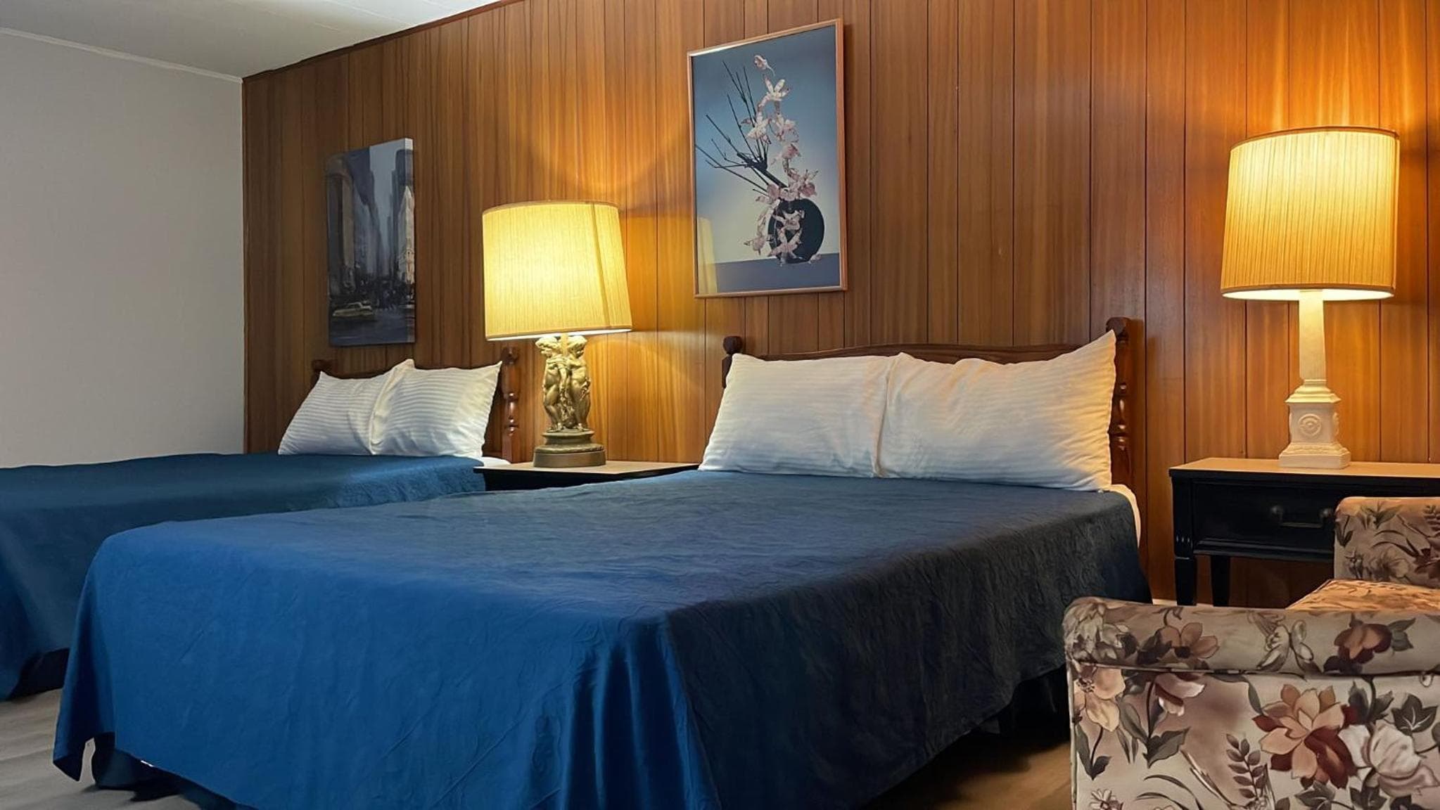 Inn On Pim photo 7
