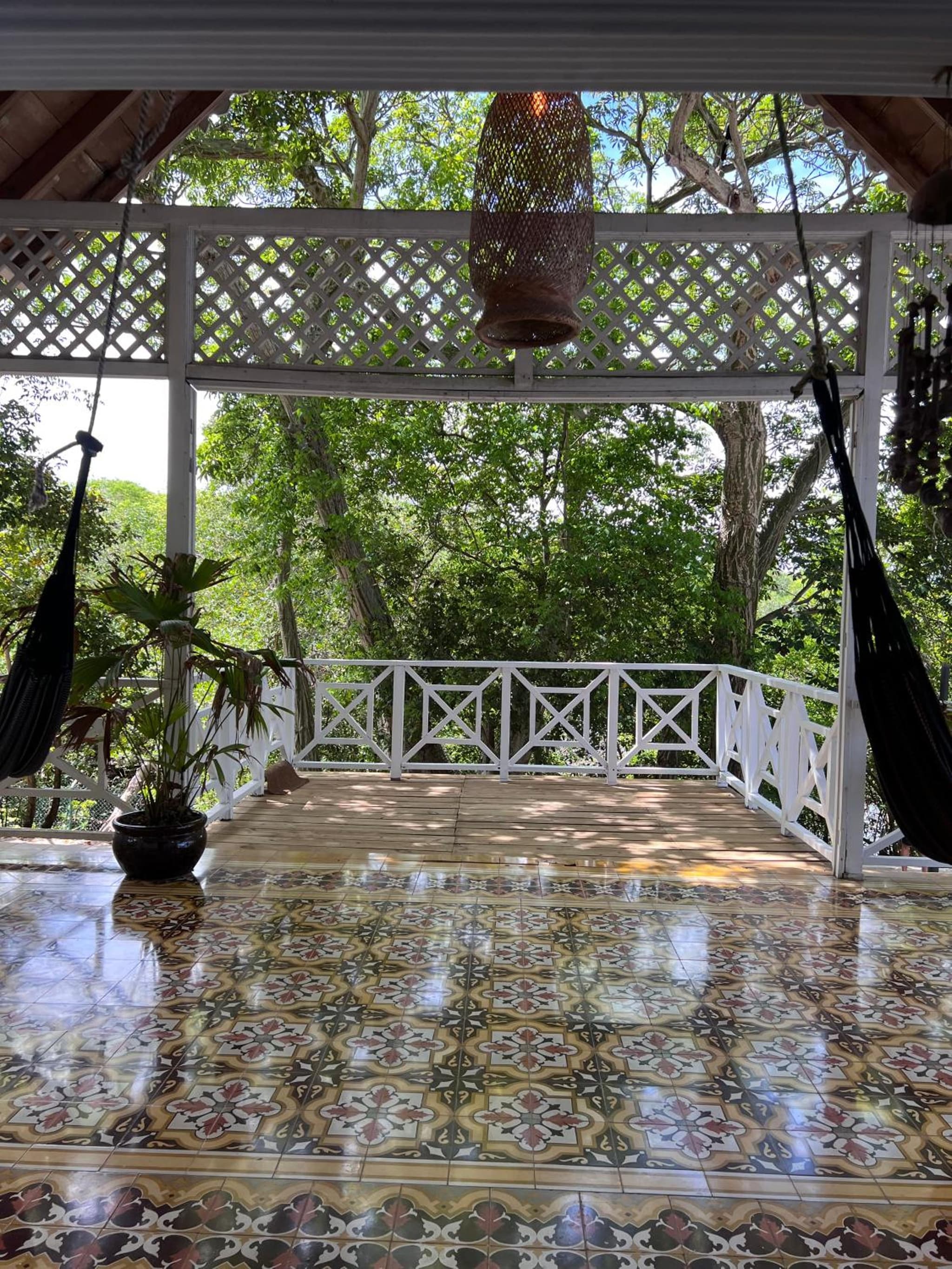 Secreto Hostel photo 7