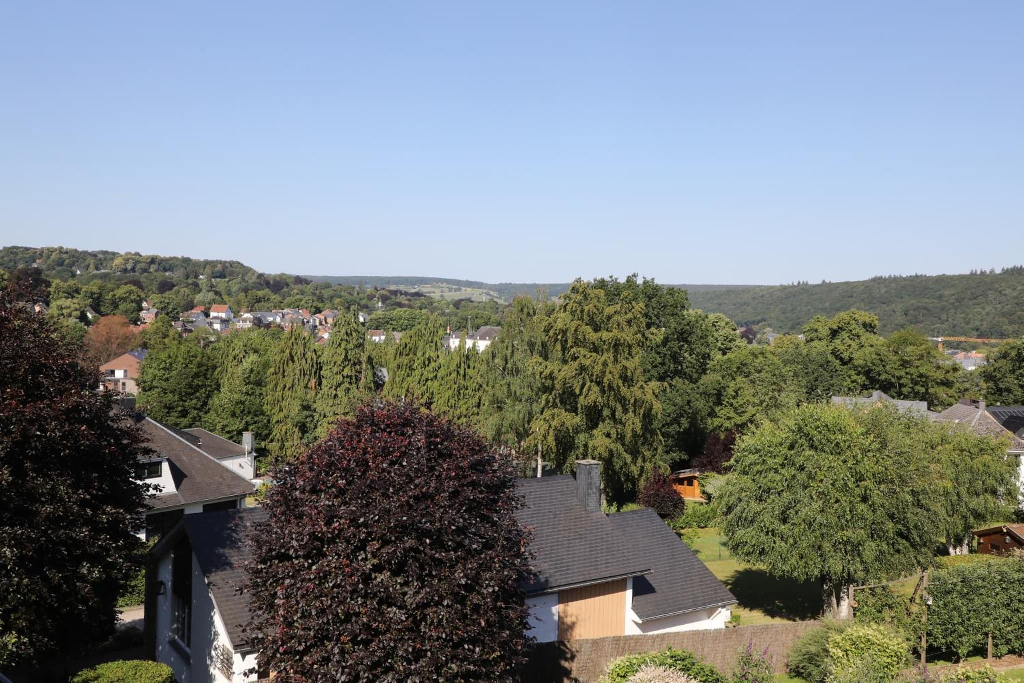 Au Temps de Spa - La Tour du Tonnelet photo 6